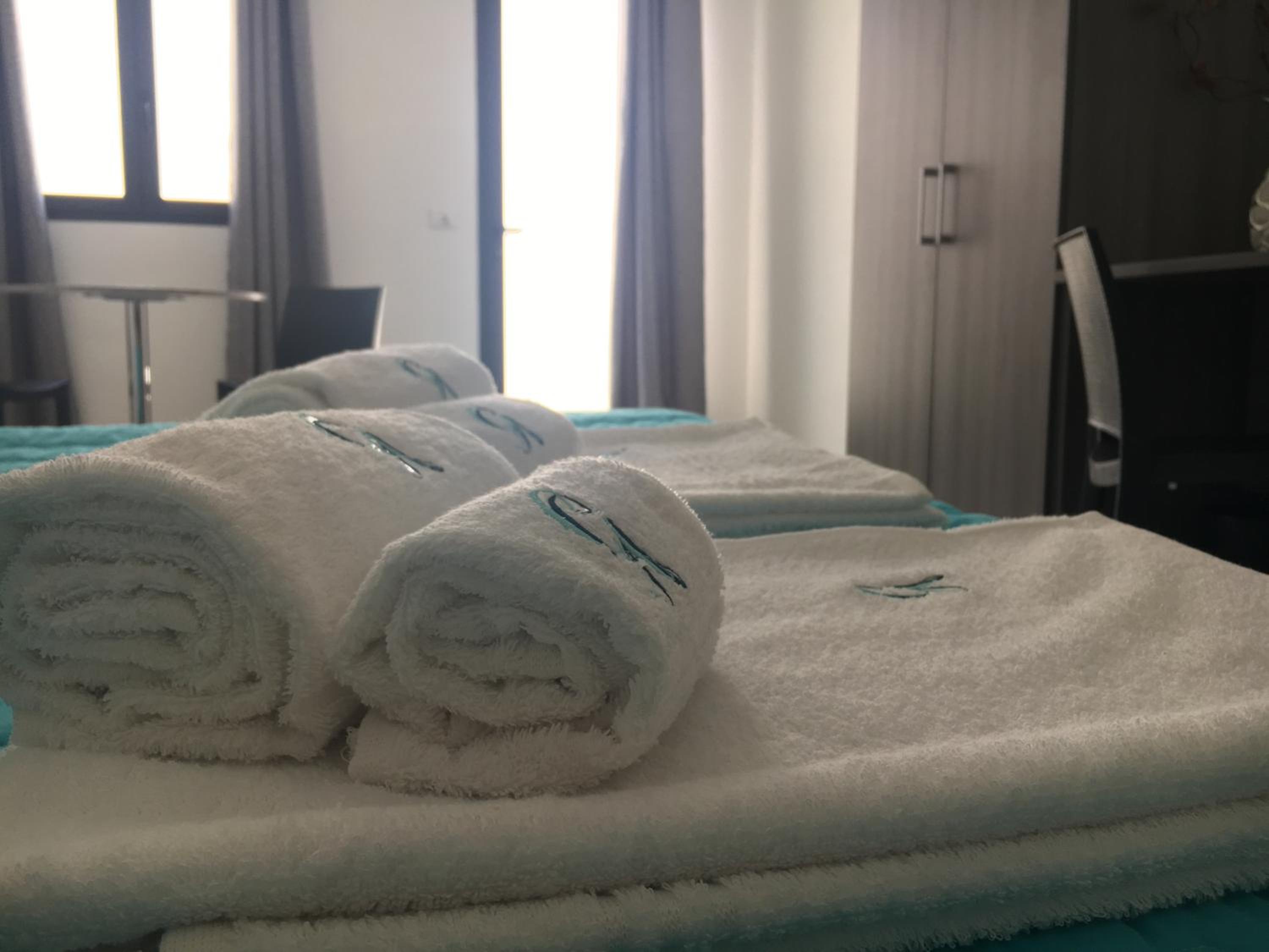 Deluxe Quadruple Room - Photo 15