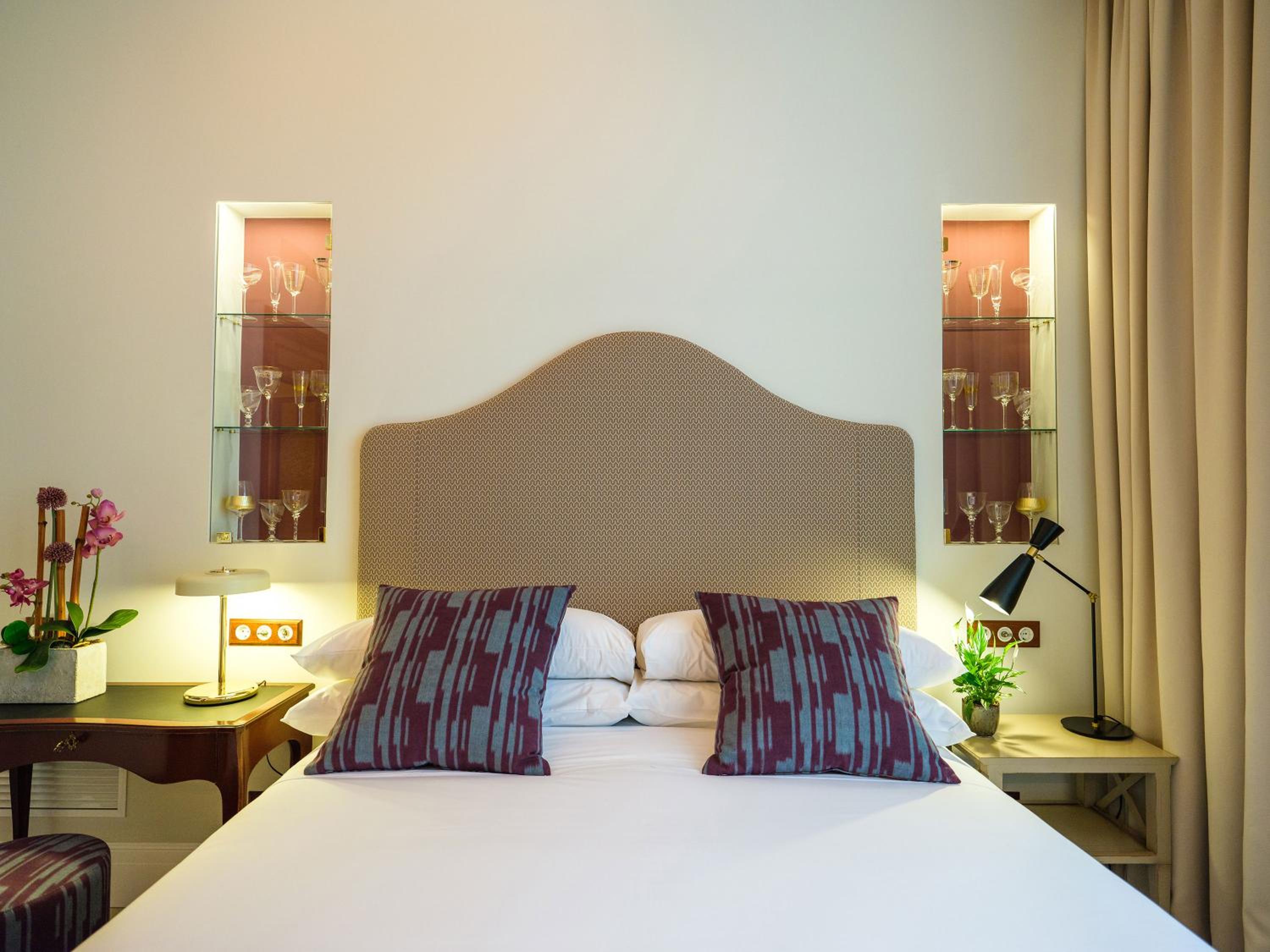 Double Room with Spa Access