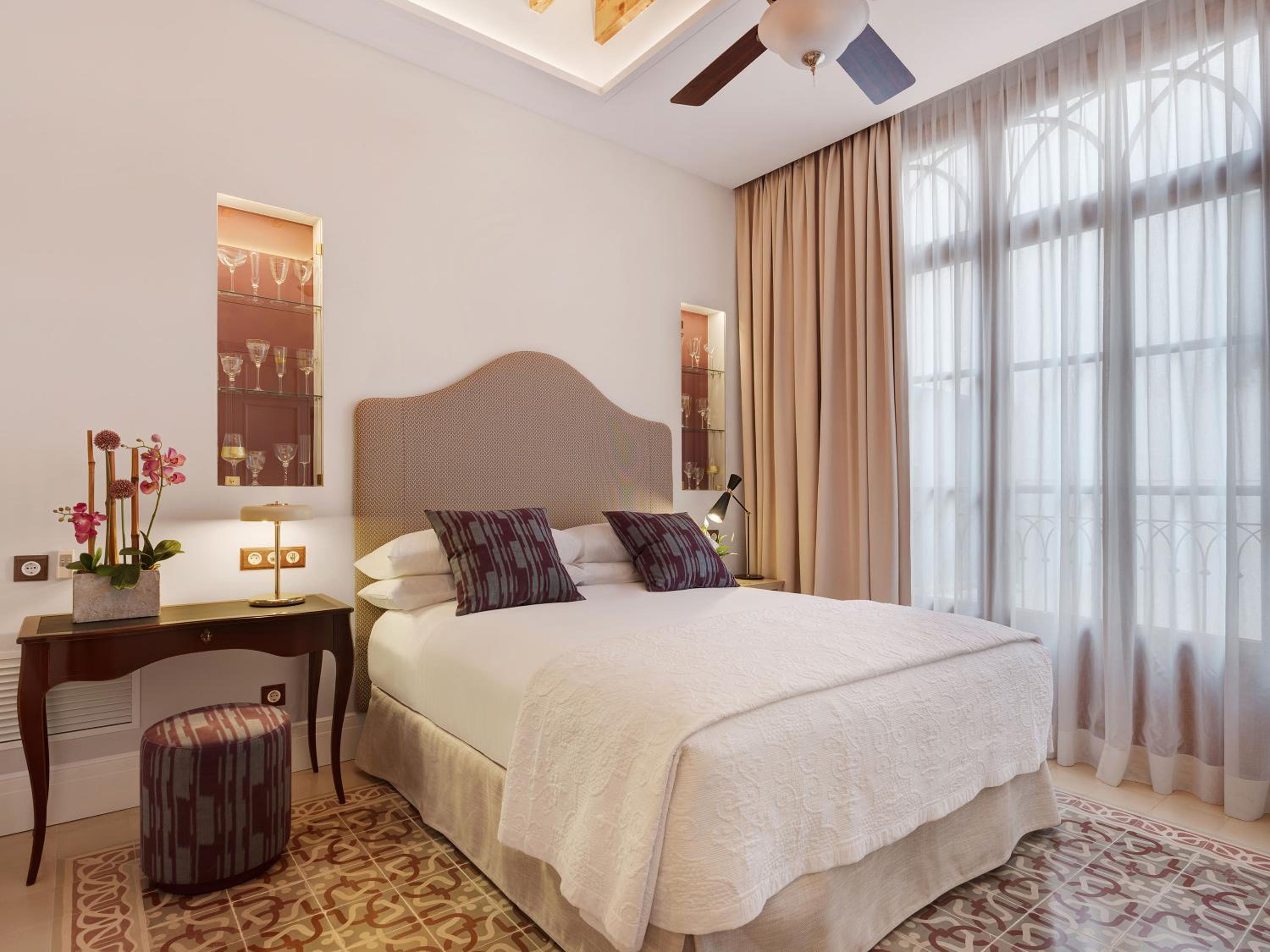 Double Room with Spa Access
