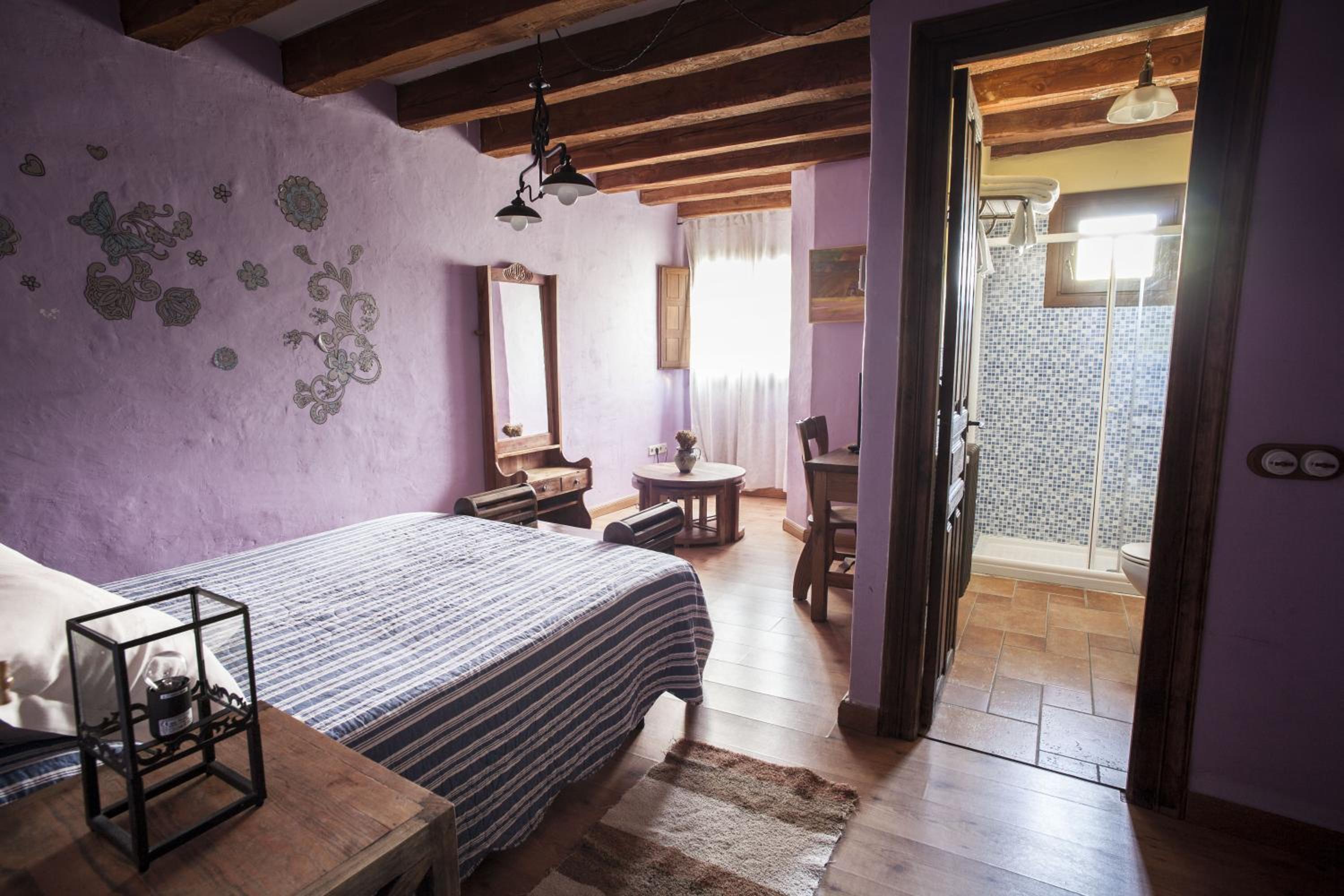 Habitación Doble Estándar