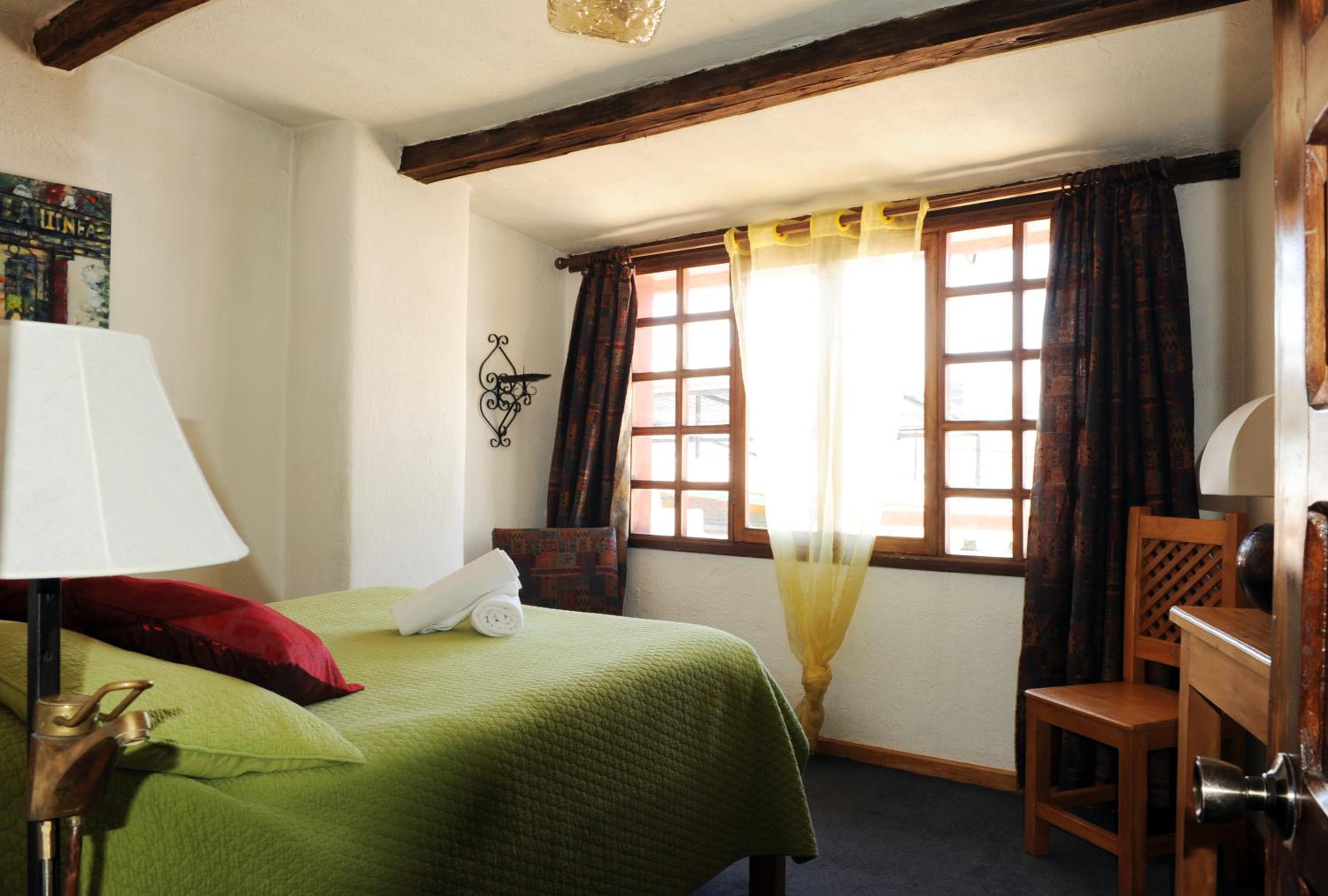 Family Apartment