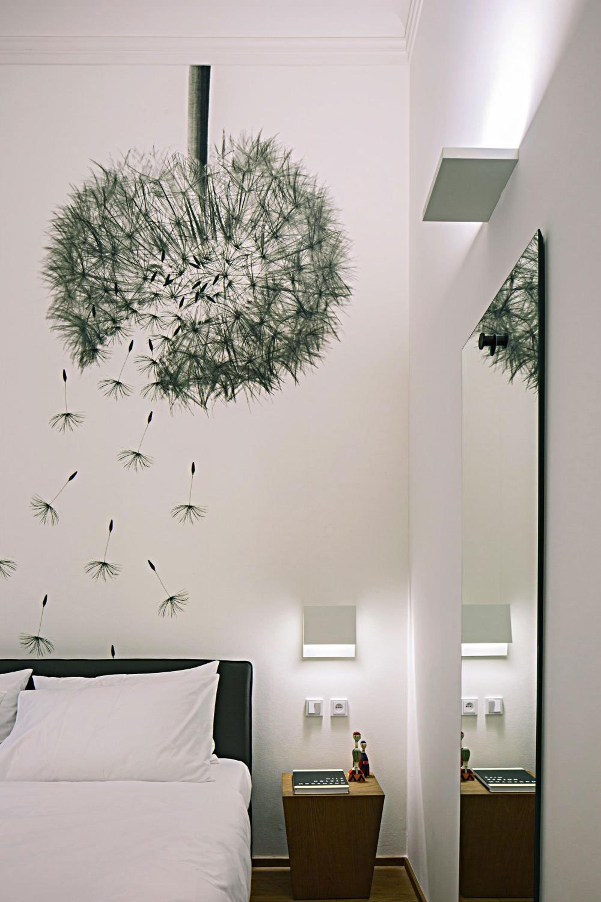 Superior Double Room with Street View