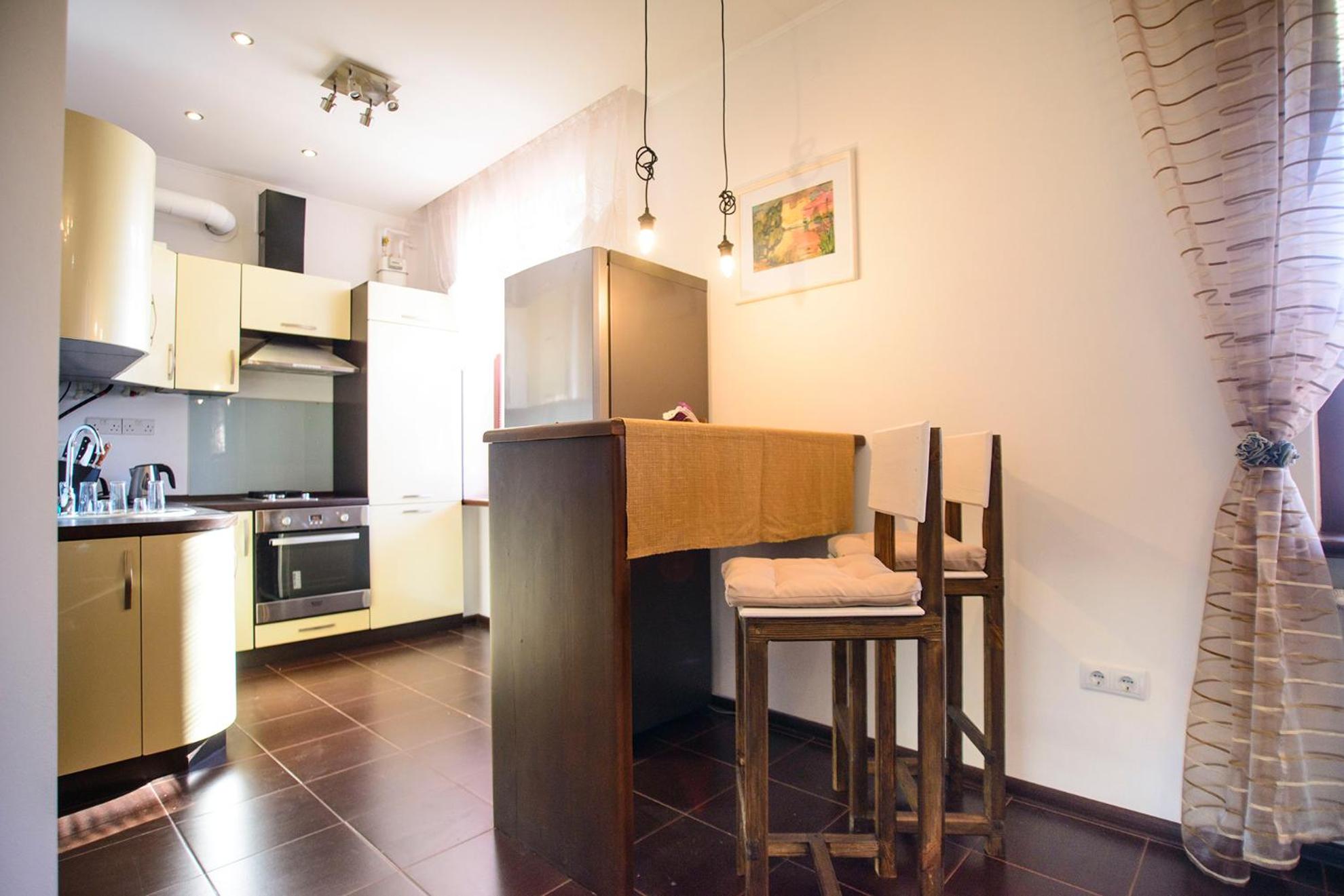 Apartment photo 2