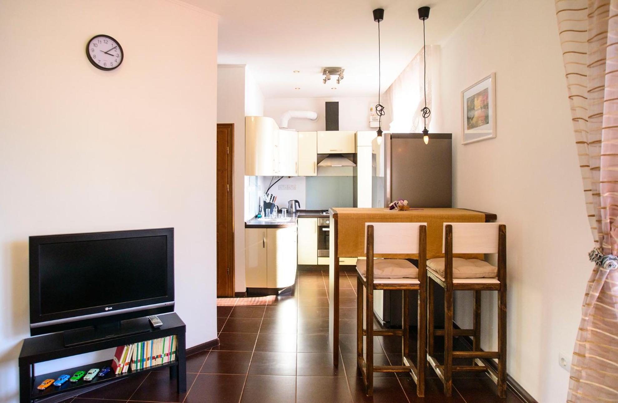 Apartment photo 3