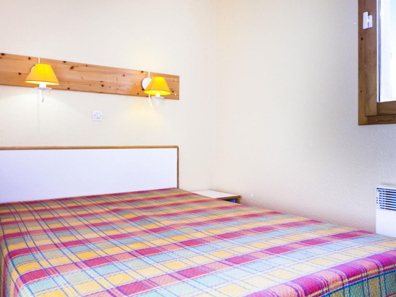 Comfort One-Bedroom Apartment (7 People)
