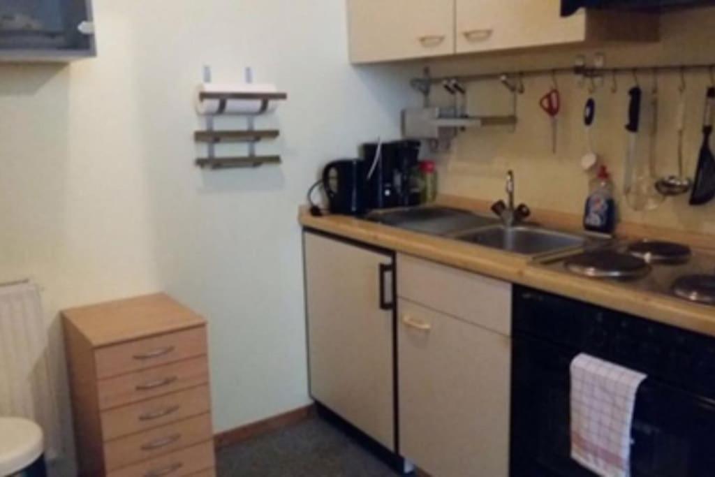 Apartment photo 3