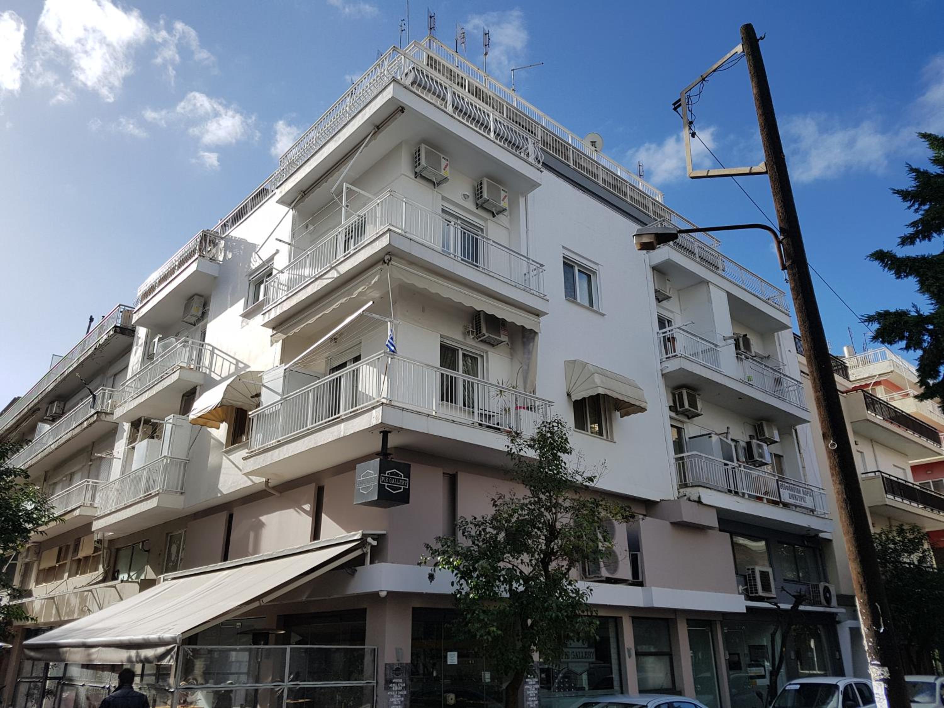 Apartment - Photo 19