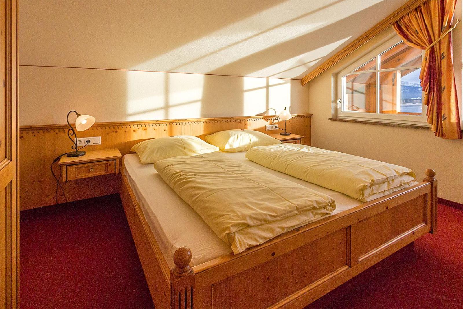 Holiday Apartment Typ Tegelberg Suite Lake View 925 photo 1