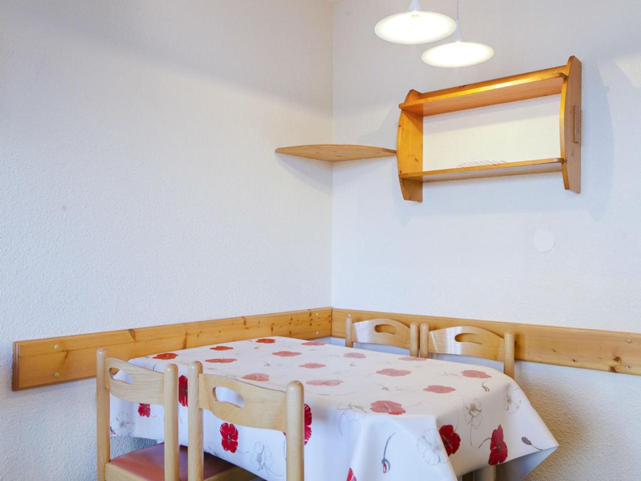 Comfort Studio (5 People)