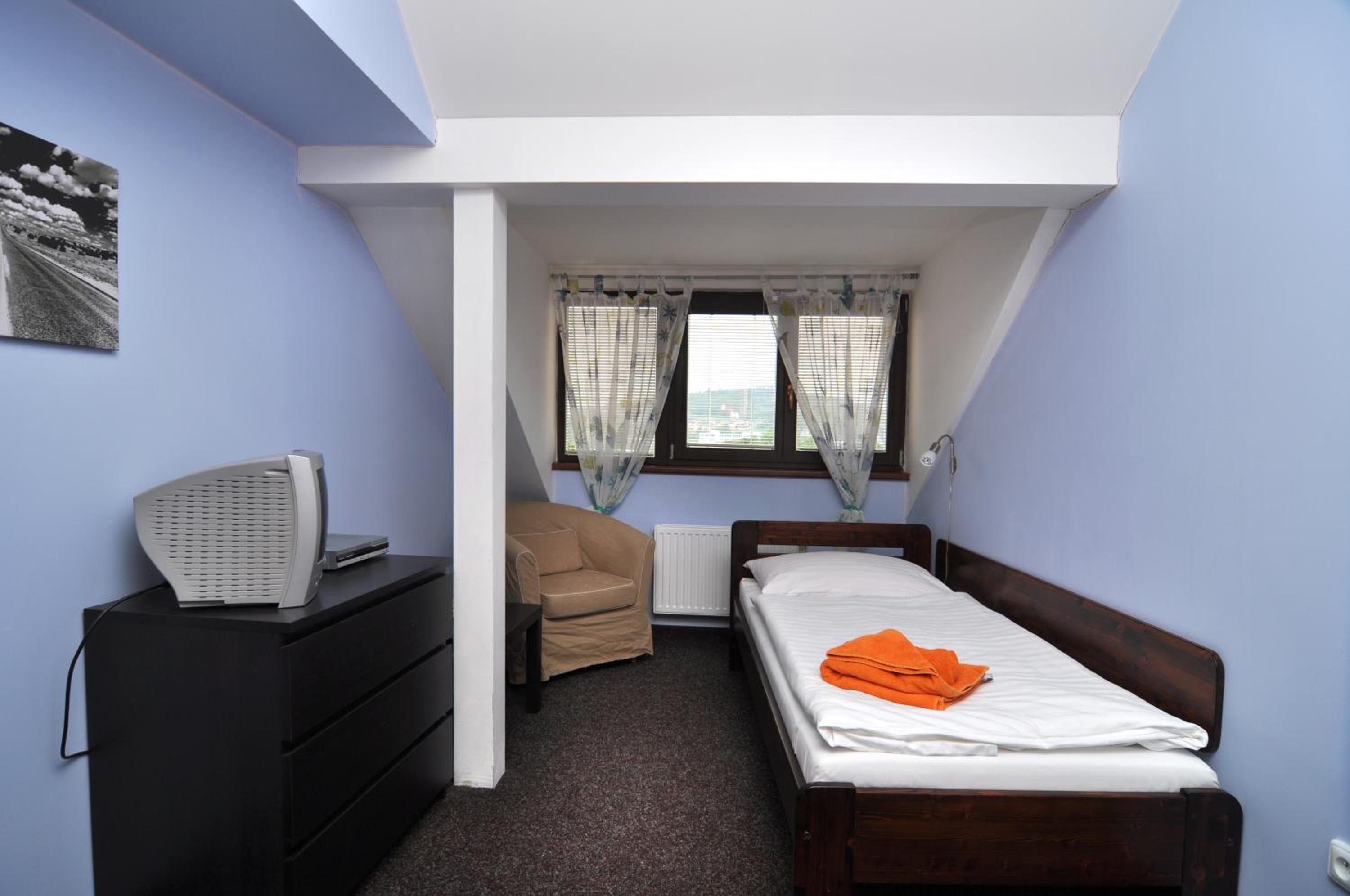 Single Room photo 1