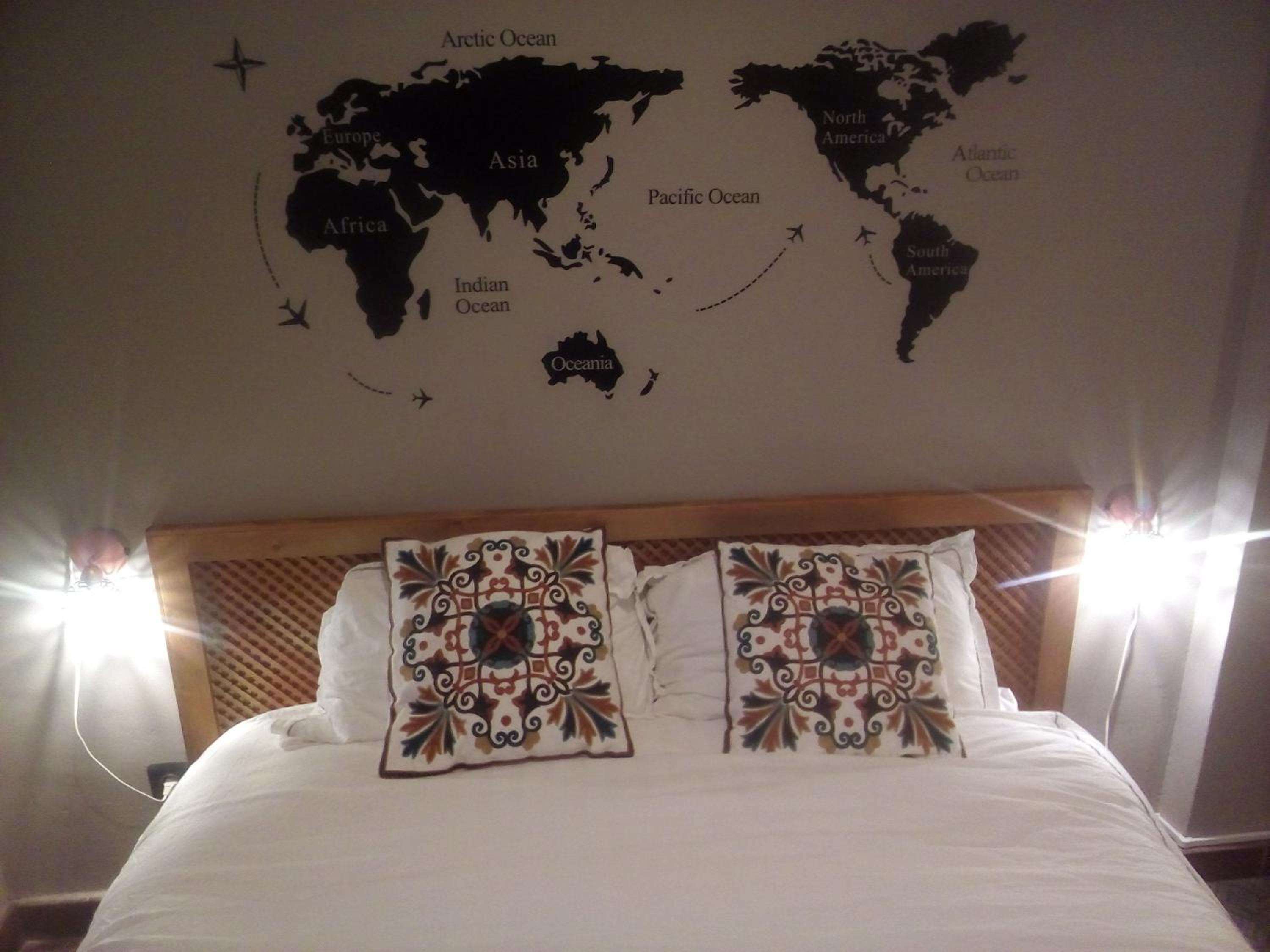 Double Room with Balcony - Photo 1