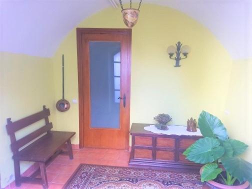 Casa de Vacaciones