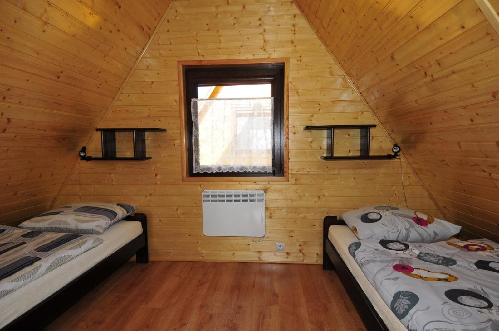 Two-Bedroom Chalet photo 1