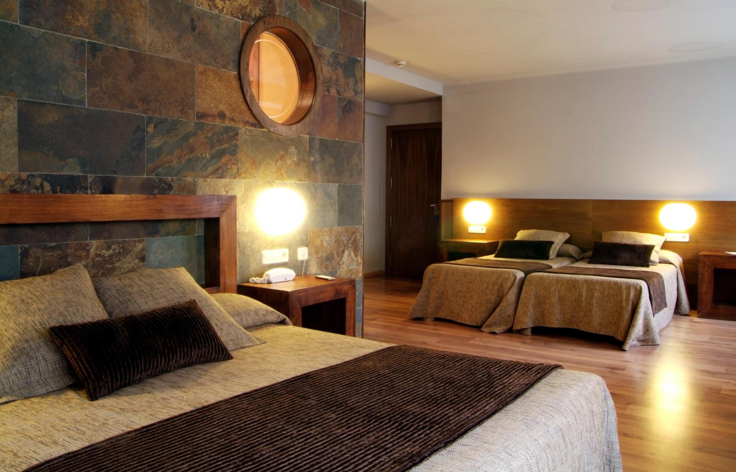 Quadruple Room - No Pet Friendly