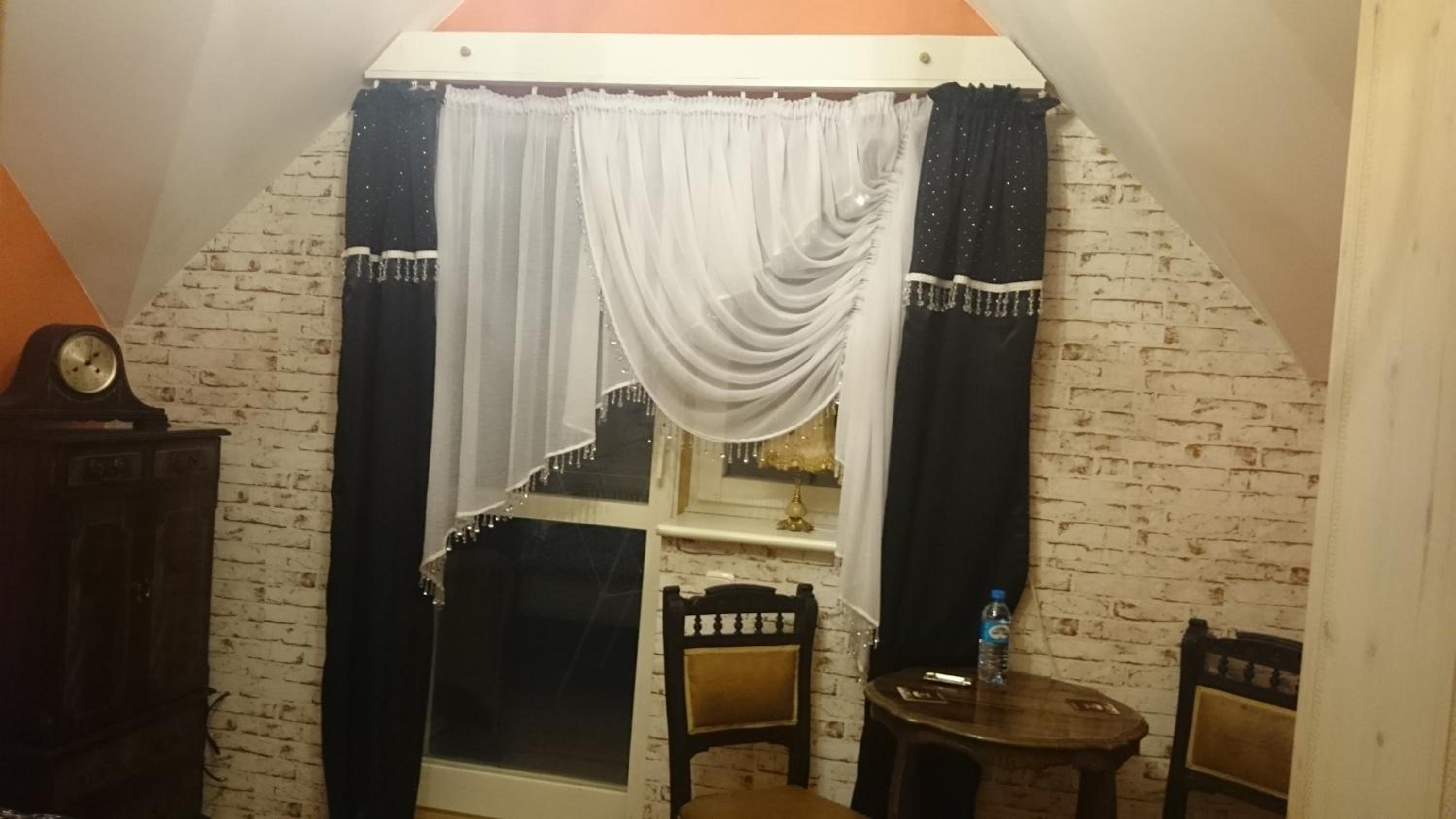 Double Room with Balcony photo 1