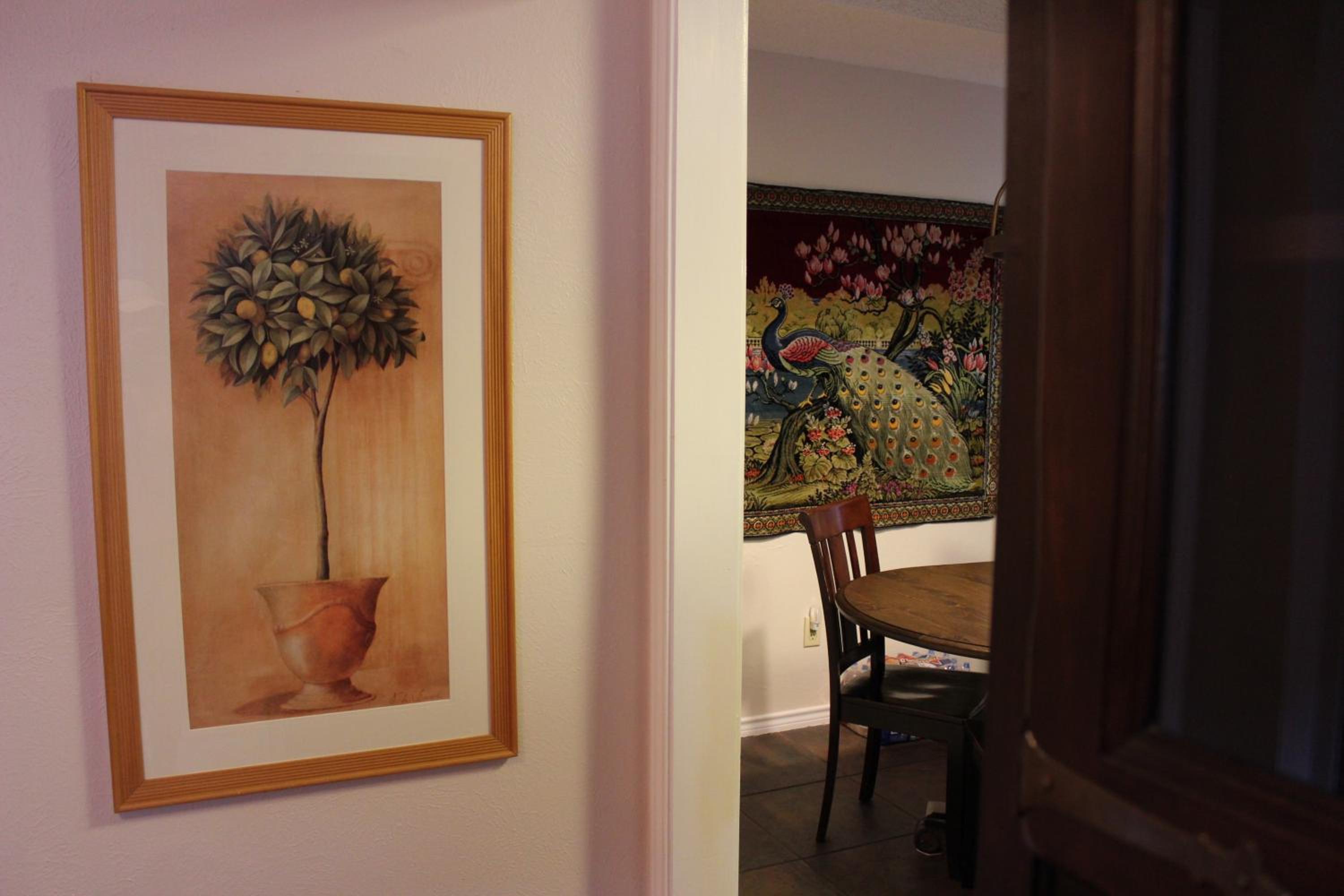 Two-Bedroom House photo 2