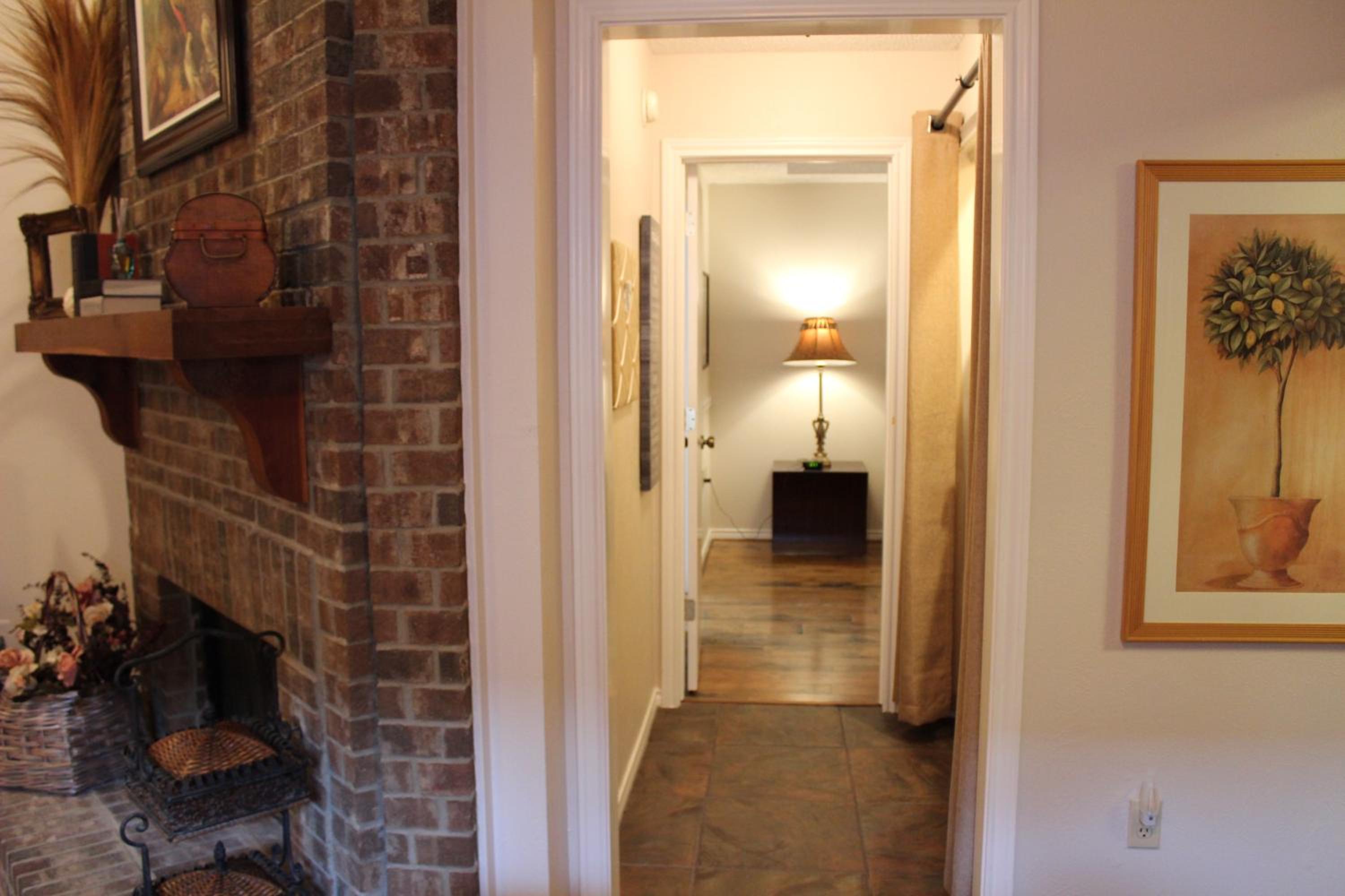 Two-Bedroom House photo 3