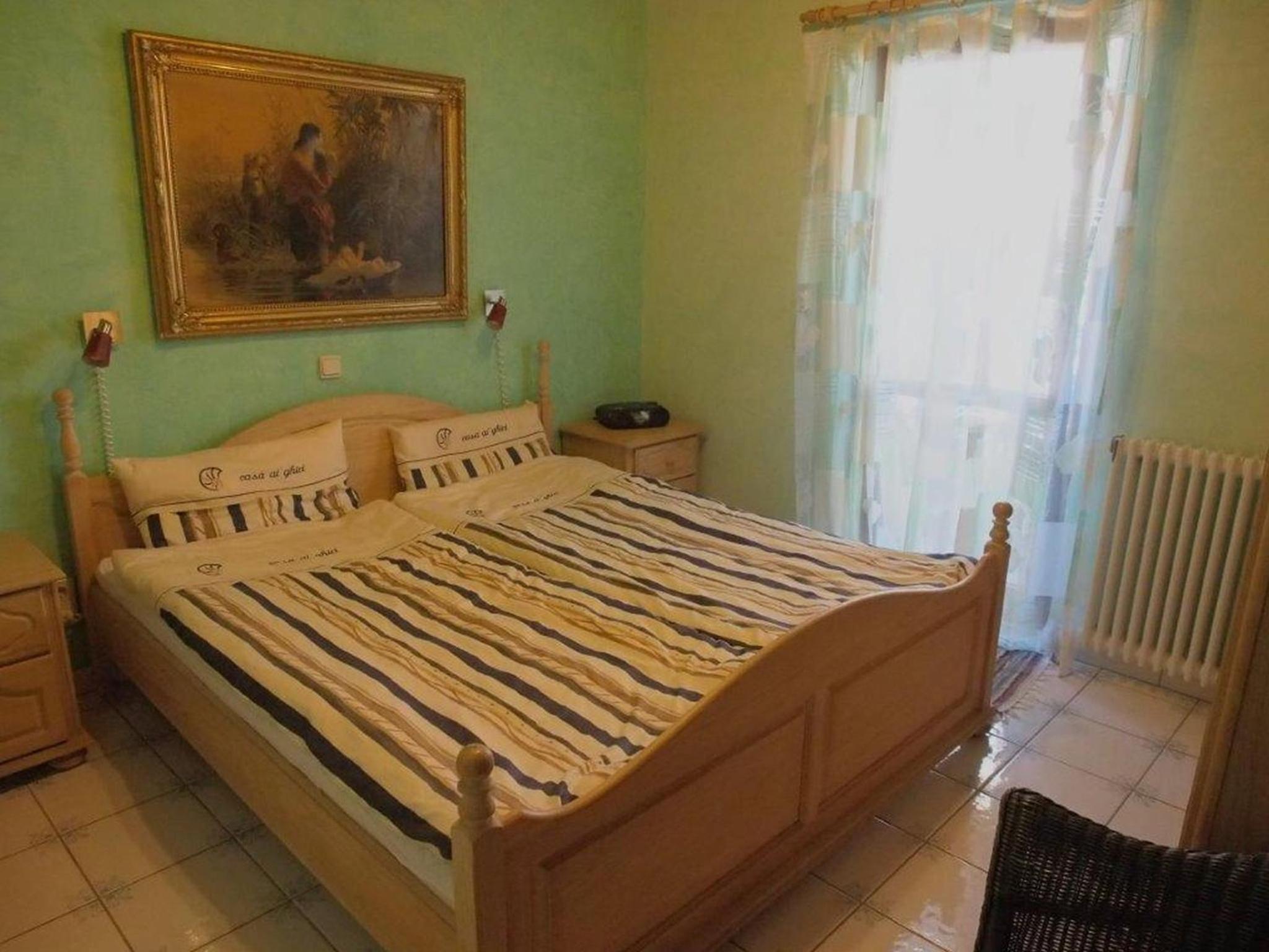 Two-Bedroom Holiday Home photo 1
