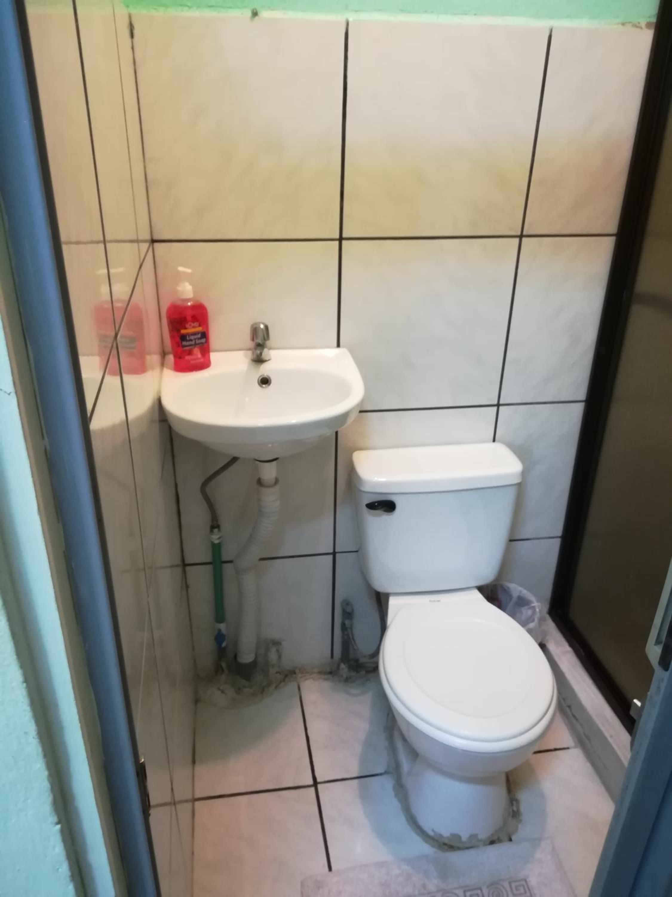 Double or Twin Room with Shower photo 3