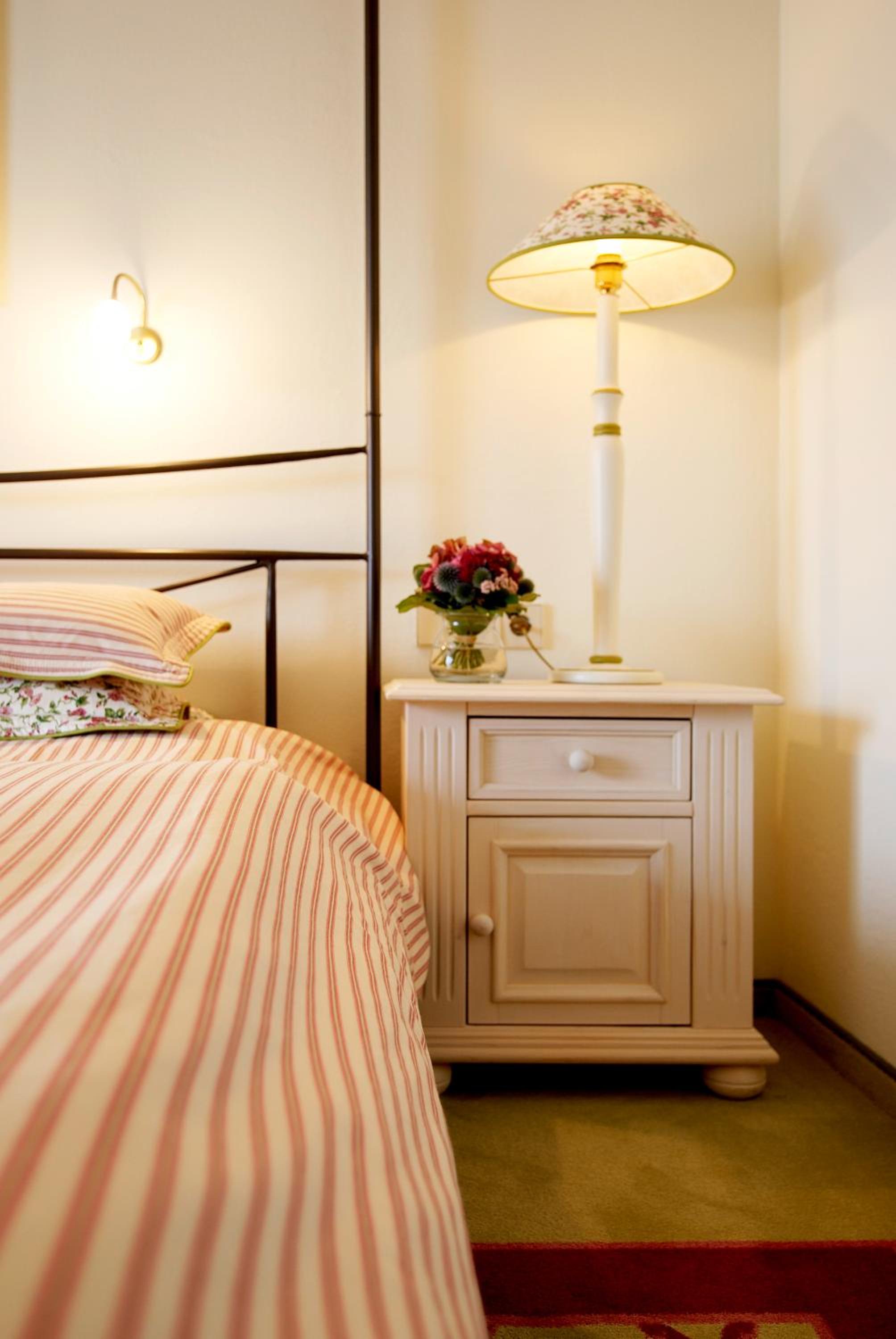 Comfort Double Room - Photo 7