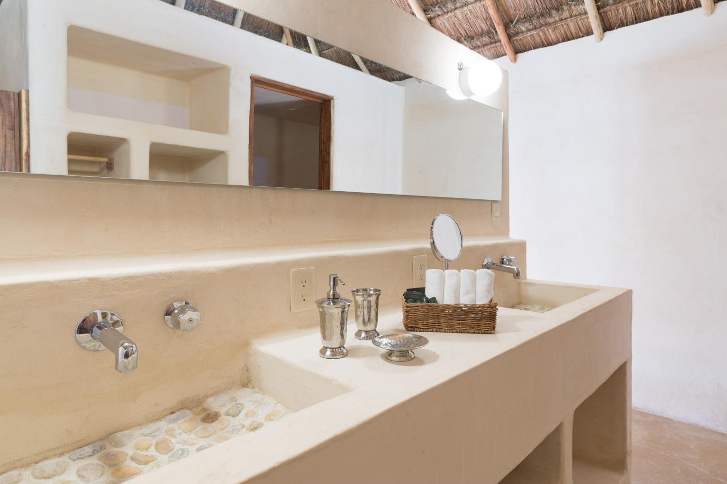 Quadruple Bungalow With Mini Pool  - Photo 6