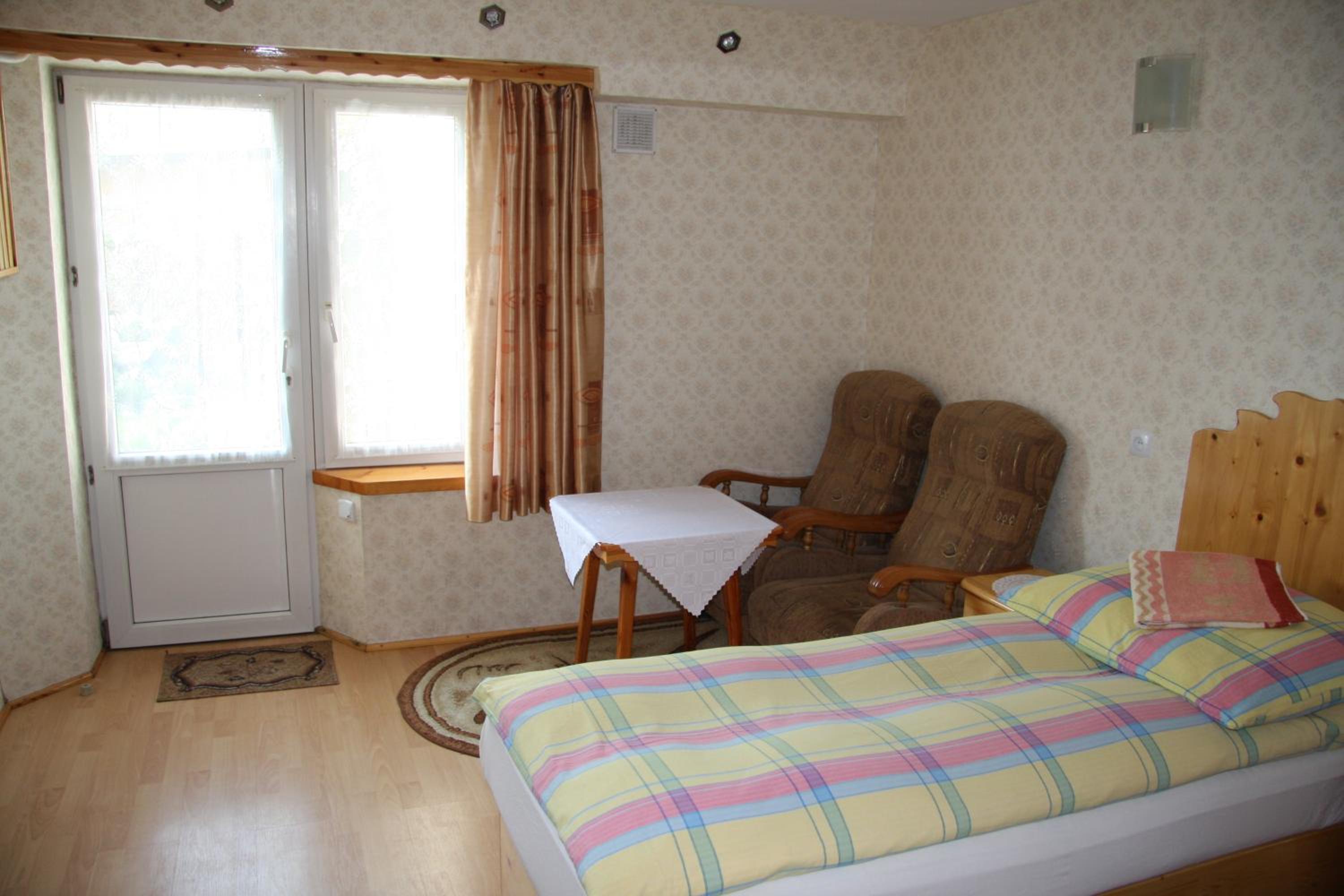 Twin Room - Photo 9