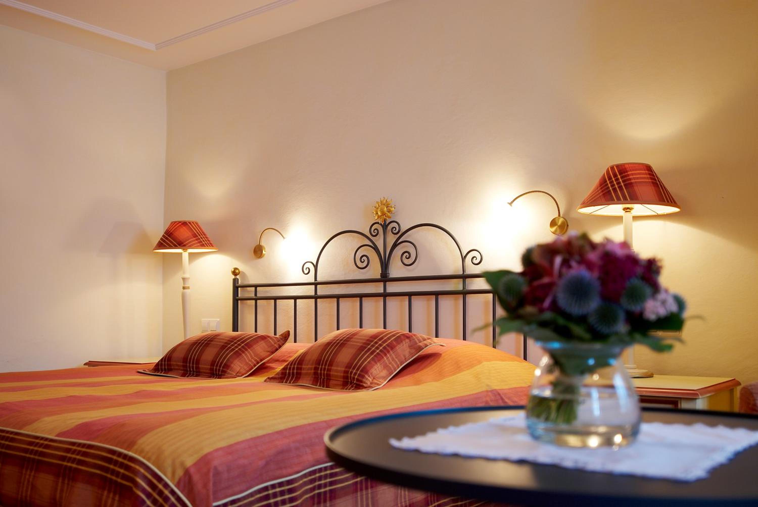 Comfort Double Room - Photo 9