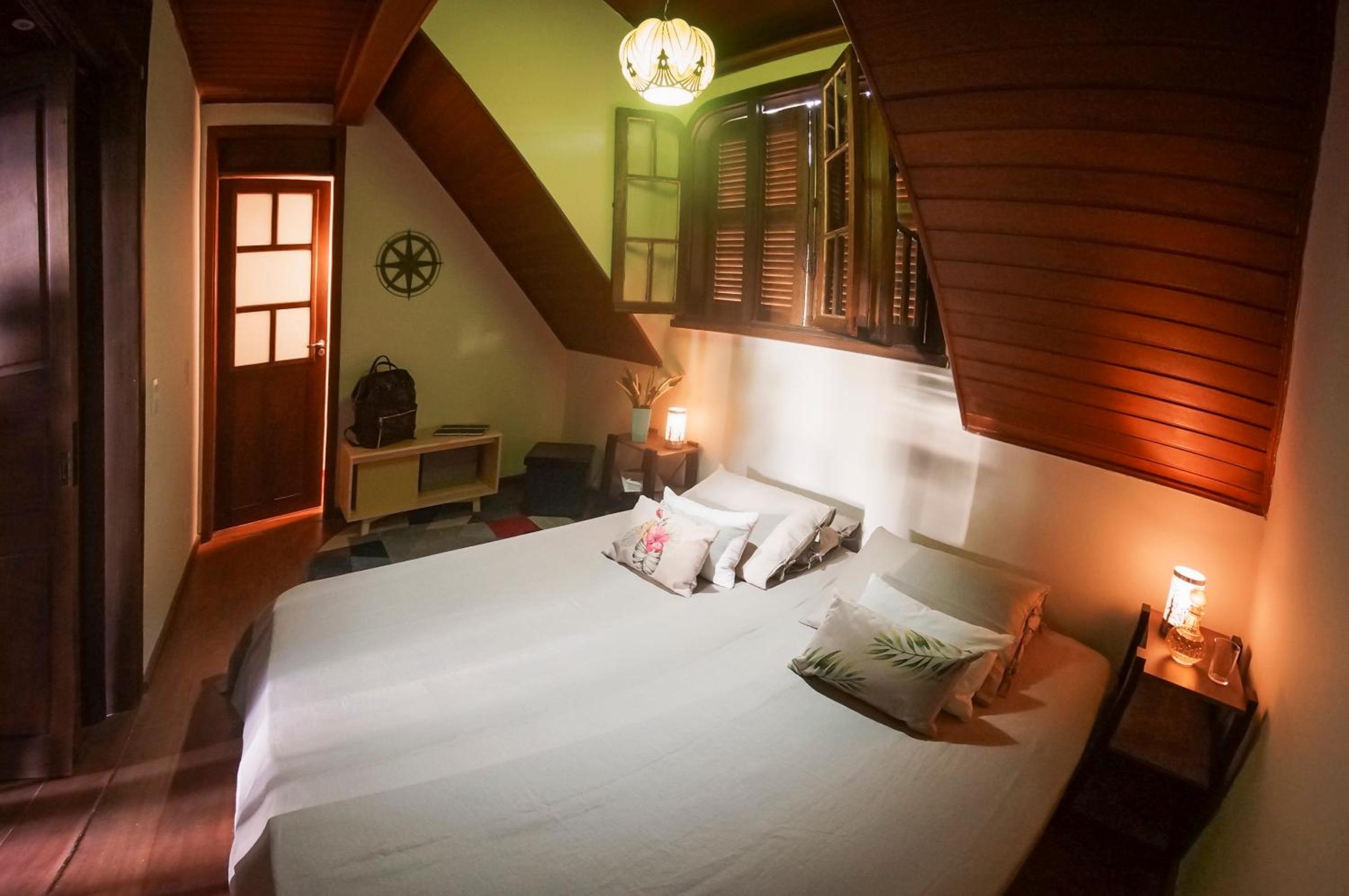 Deluxe Queen Room photo 3