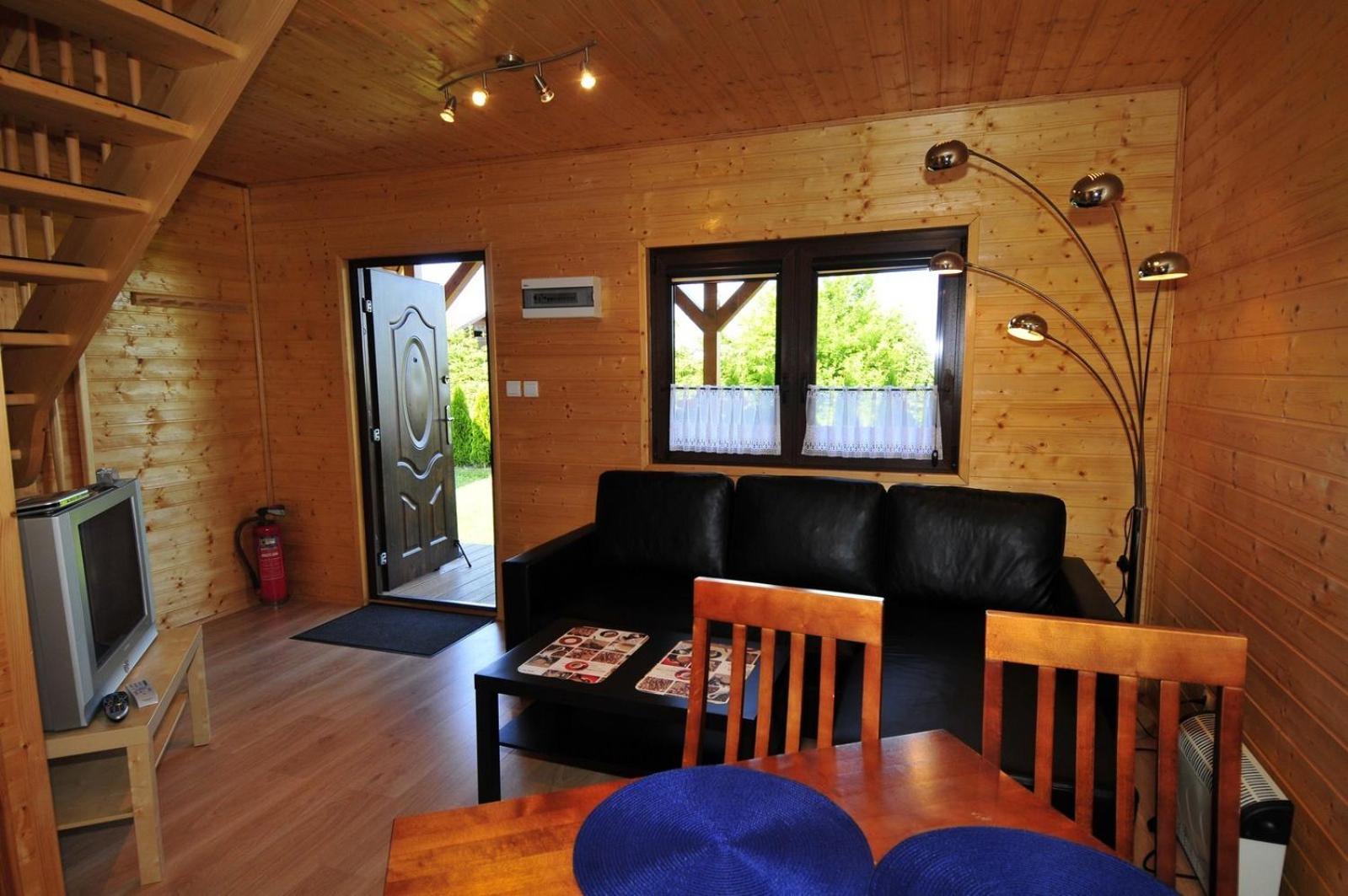 Two-Bedroom Chalet photo 2
