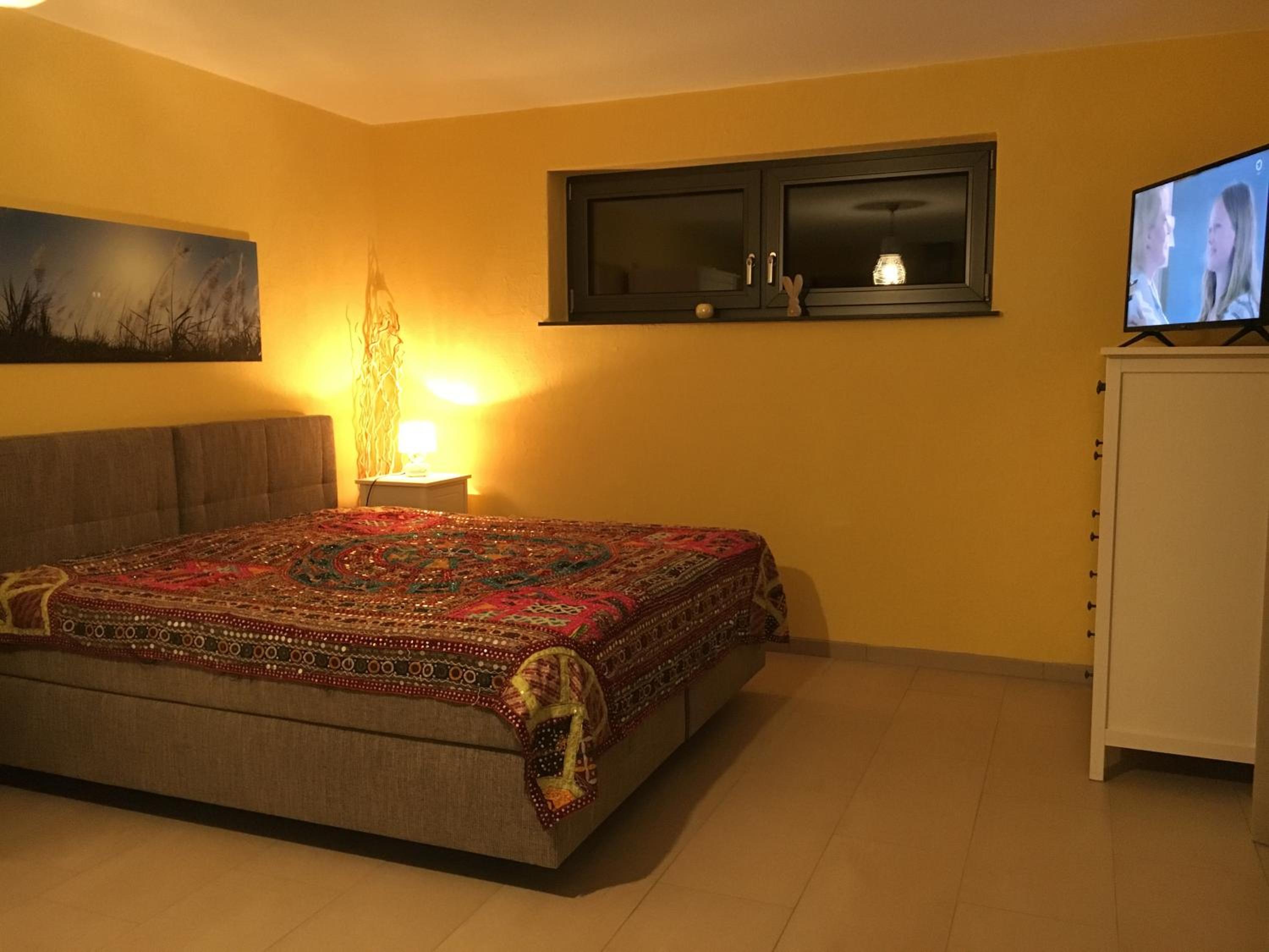 Apartment with Garden View photo 1