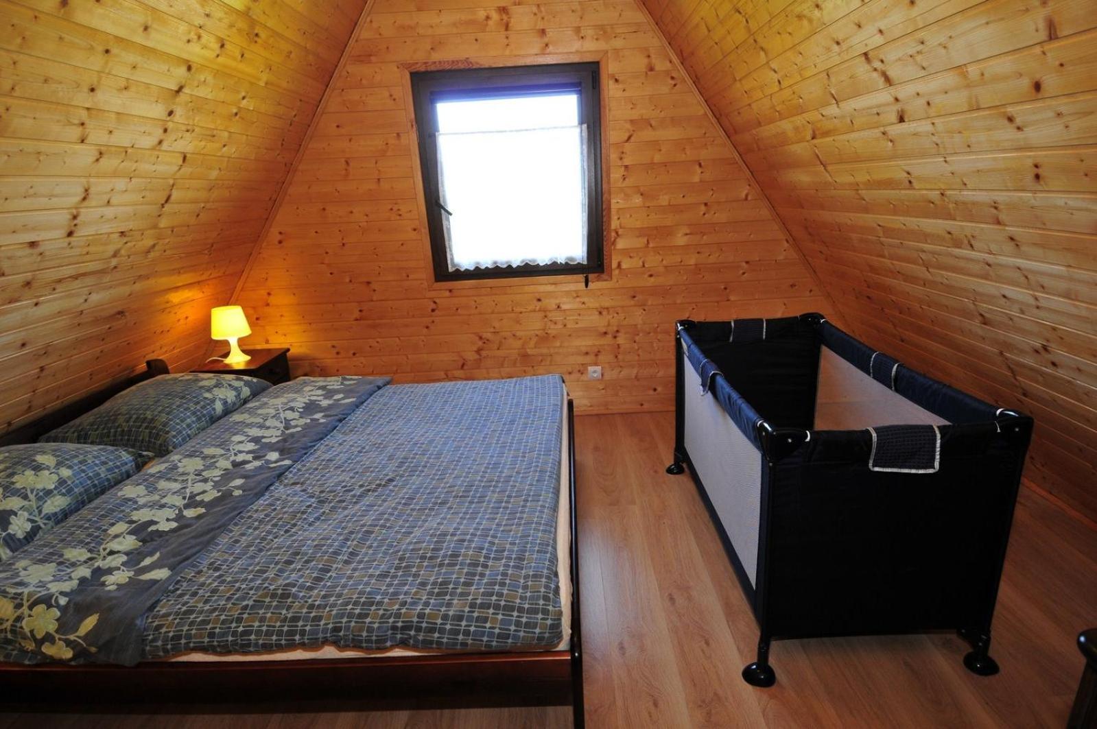 Two-Bedroom Chalet photo 3