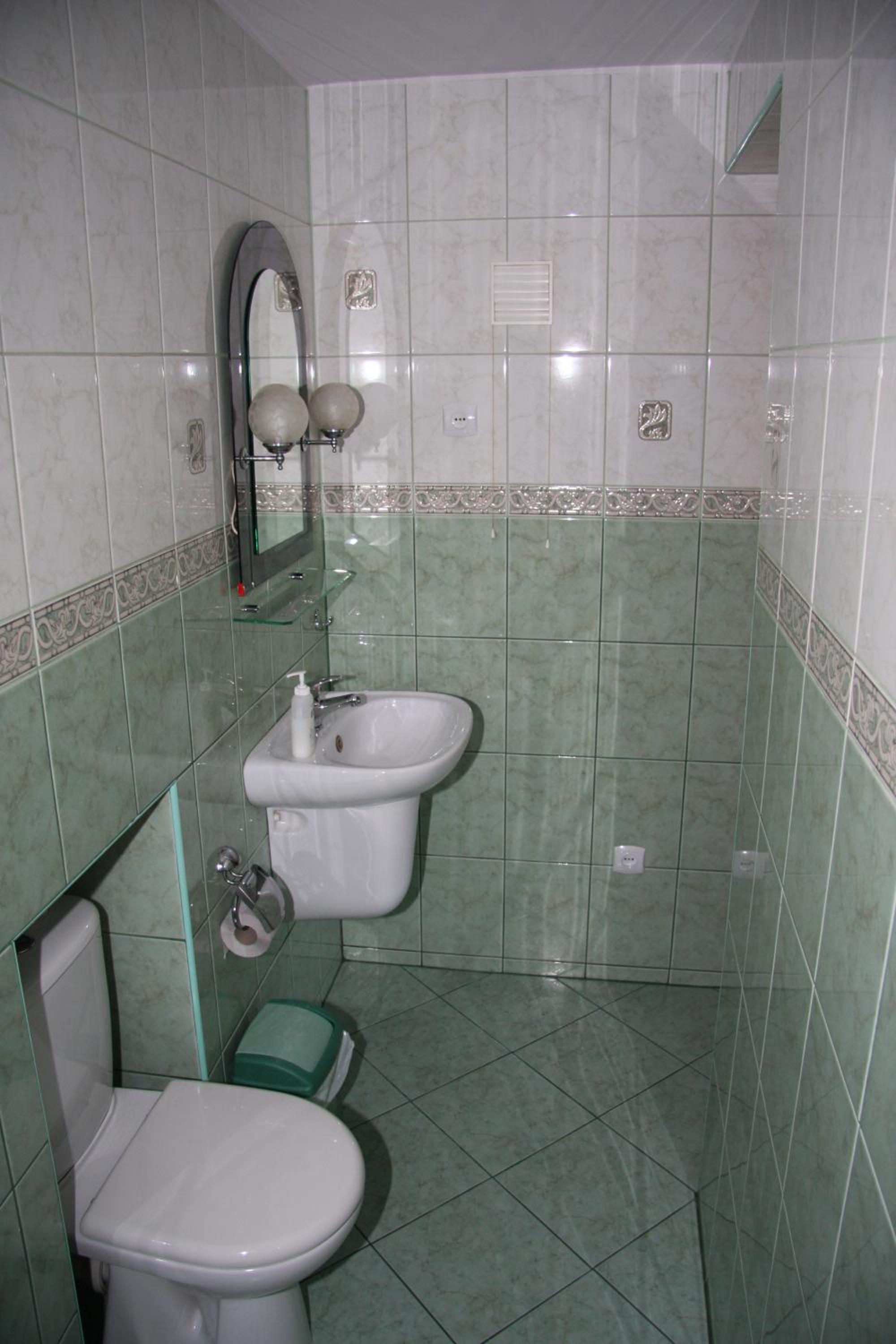 Triple Room - Photo 7