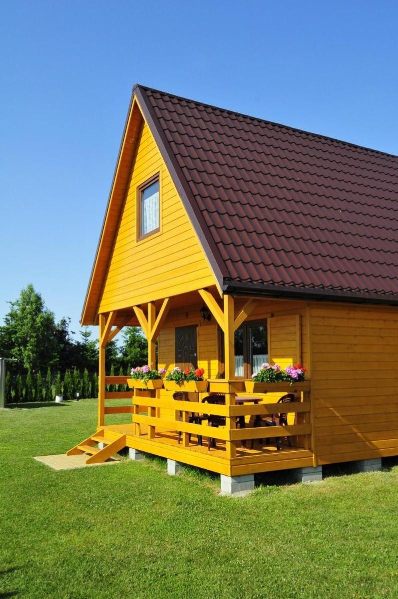 Two-Bedroom Chalet photo 2