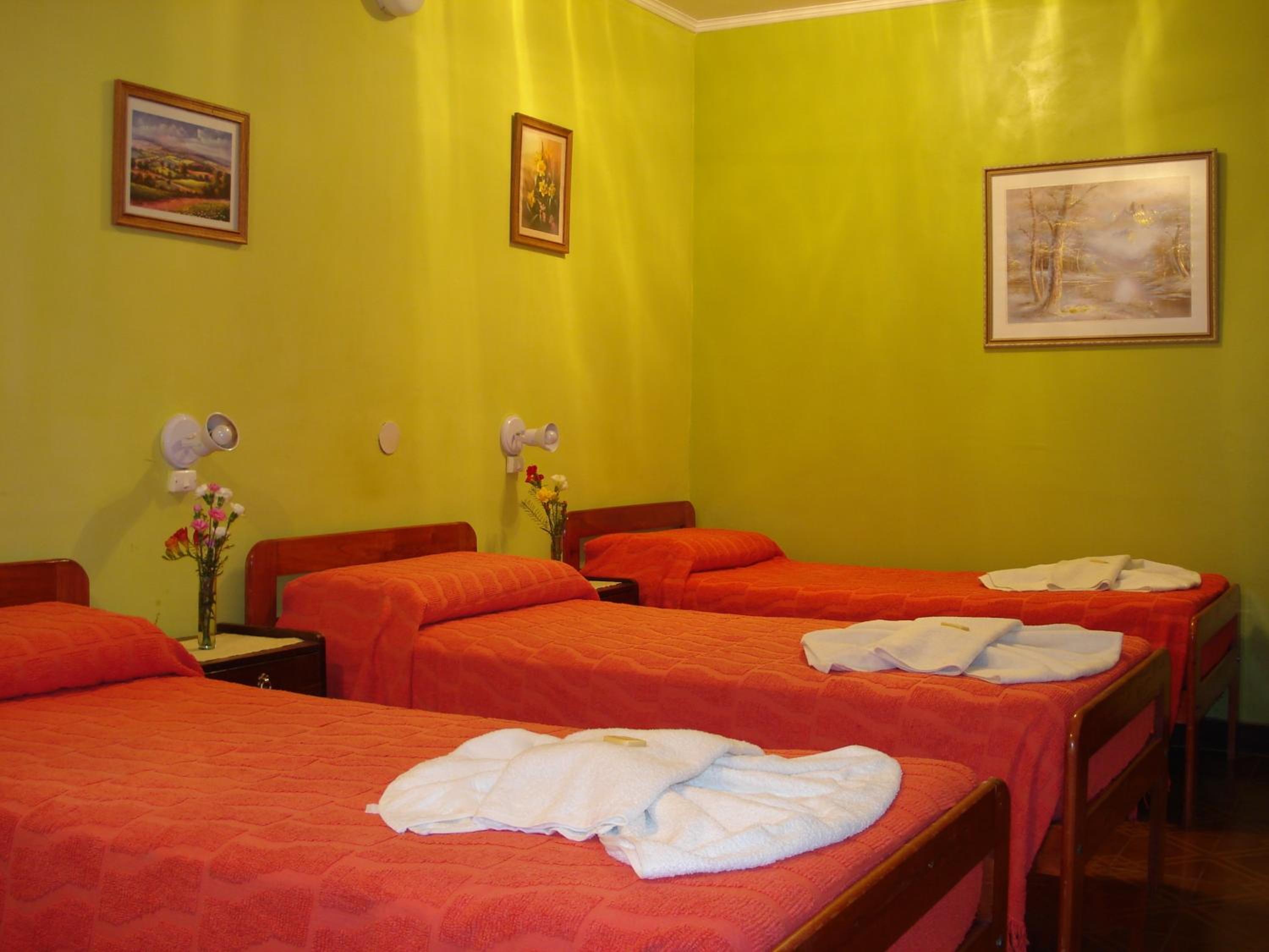 Standard Triple Room photo 1
