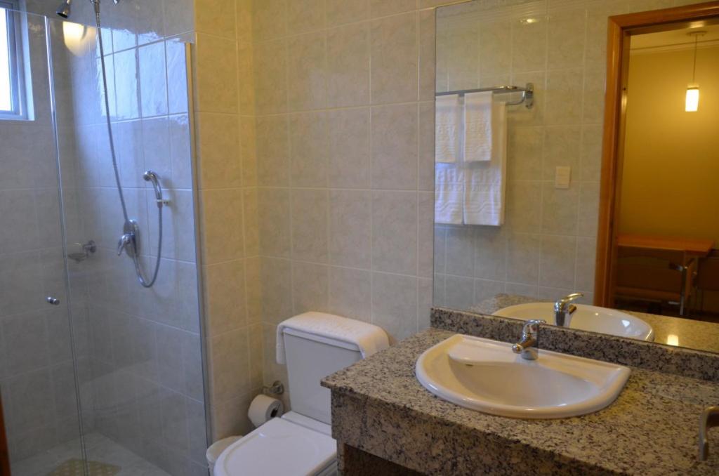 Standard Triple Room photo 2