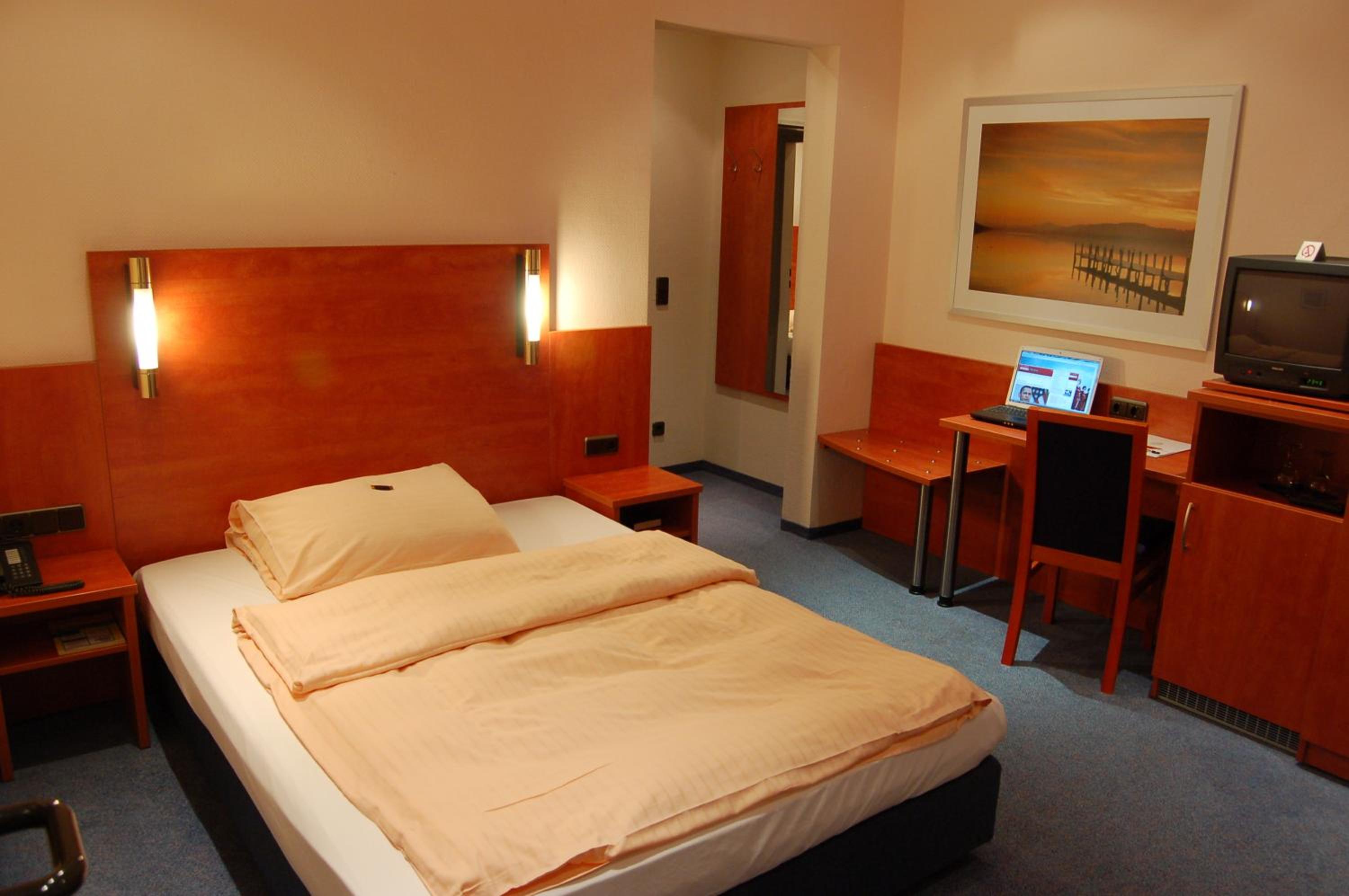 Single Room photo 1