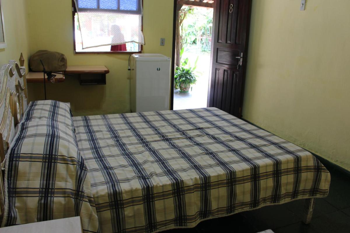 Standard Double or Twin Room photo 3