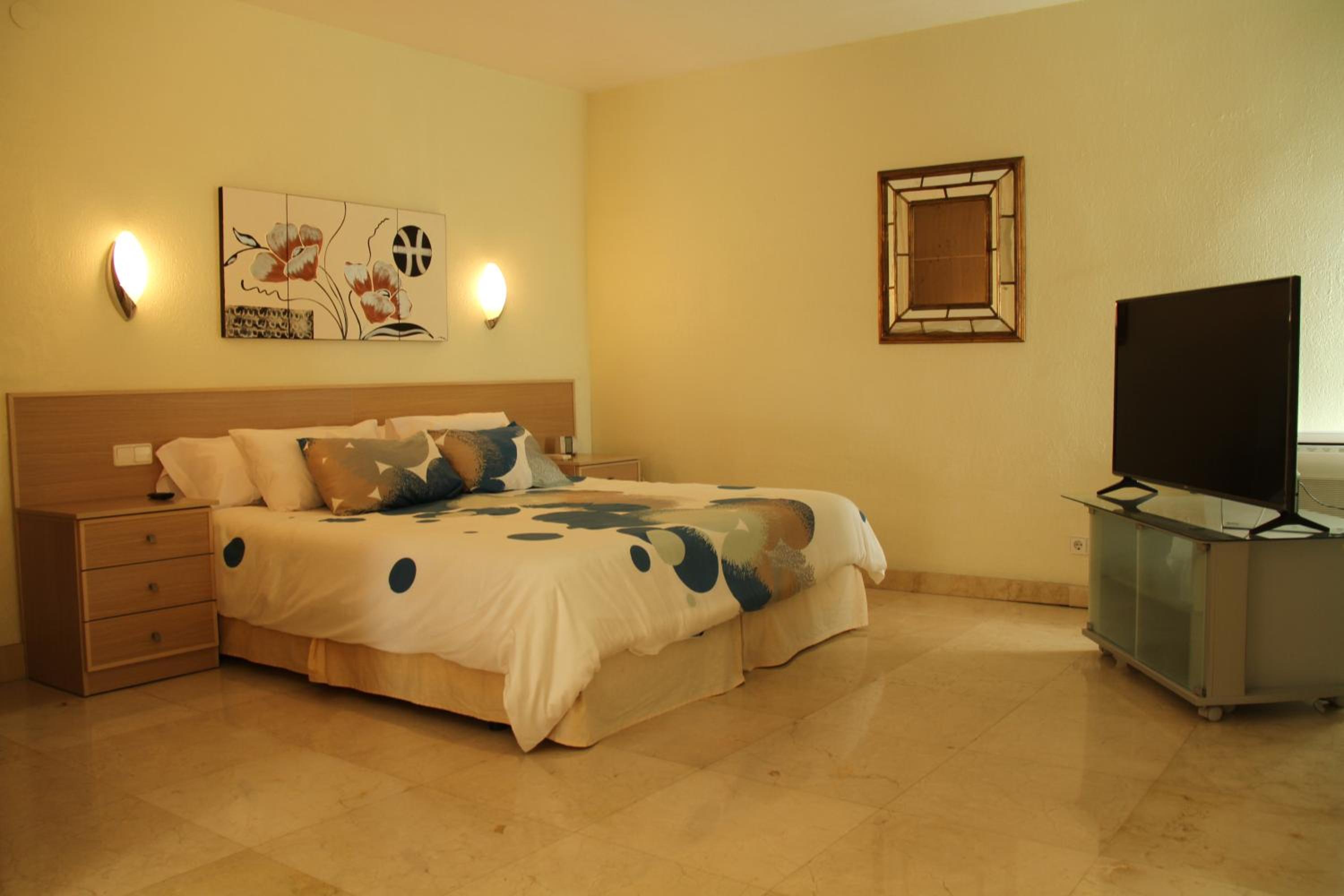 Apartamento Penthouse