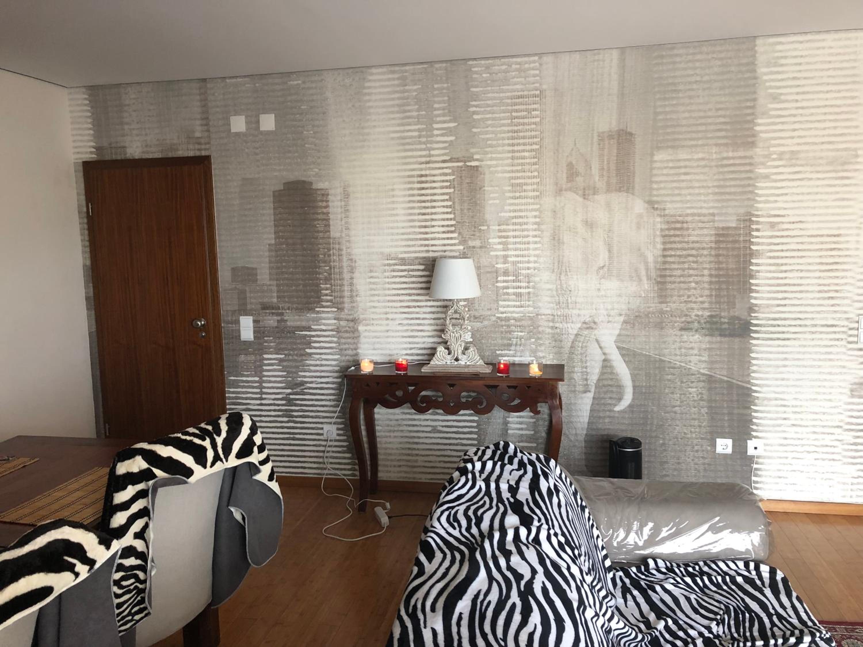 Apartment with Sea View photo 1