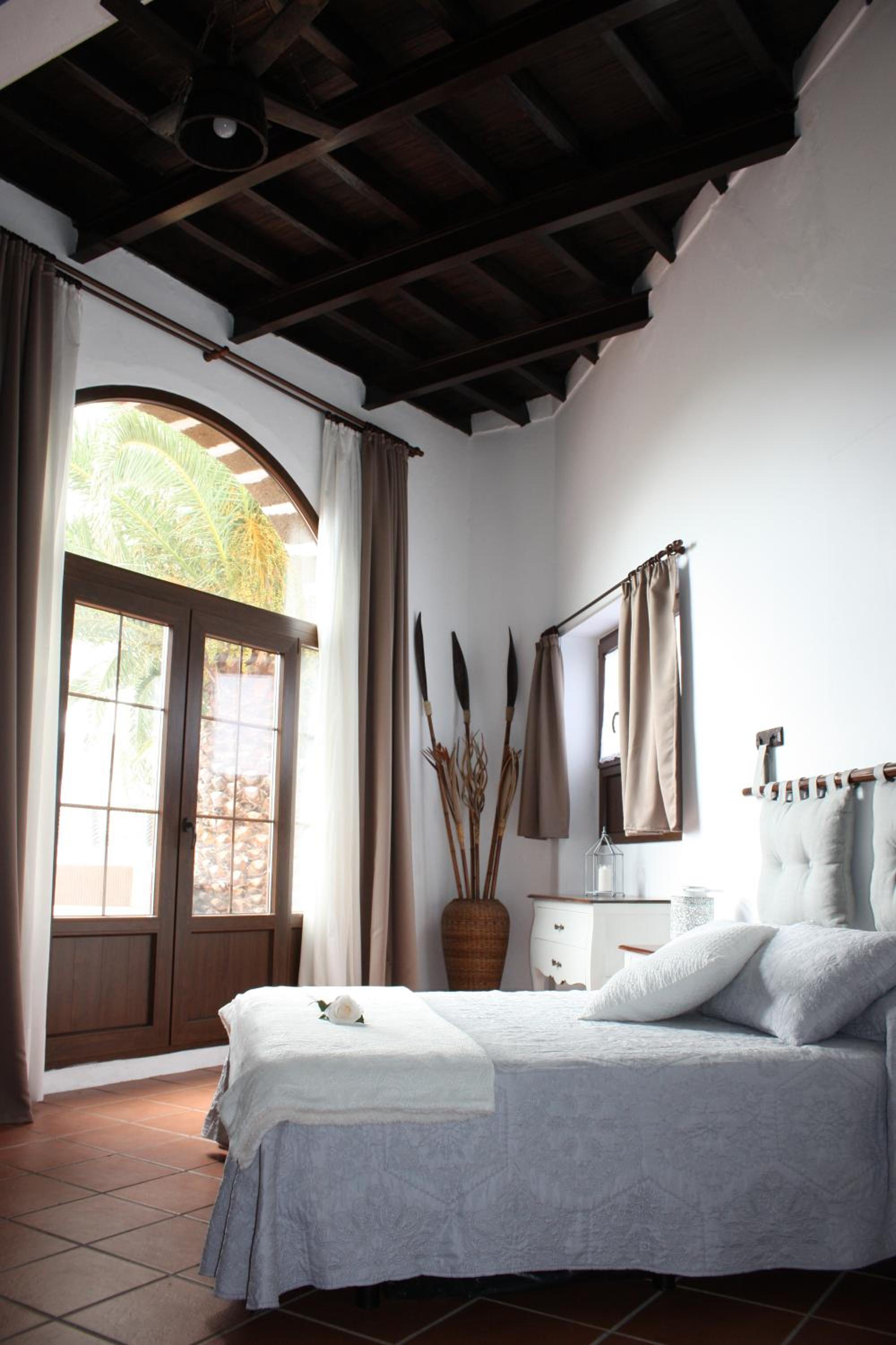 Casa de Dos Habitaciones