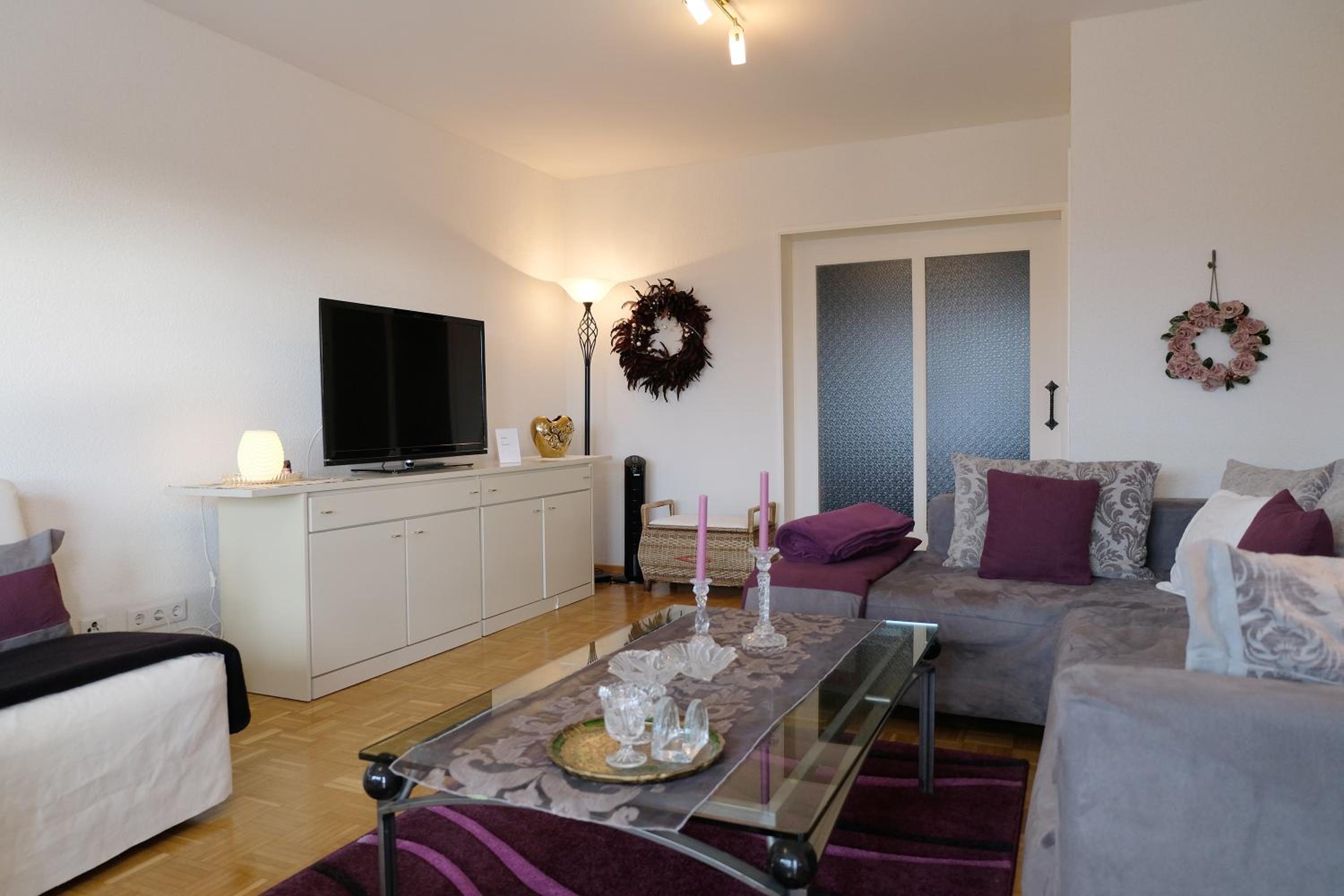 Deluxe Apartment photo 3