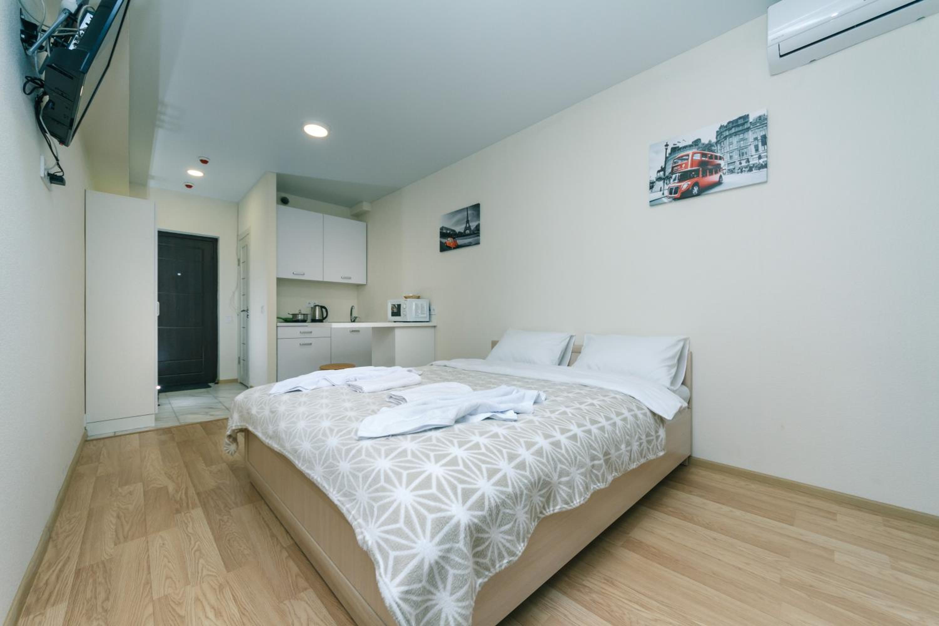 Superior King Room photo 1