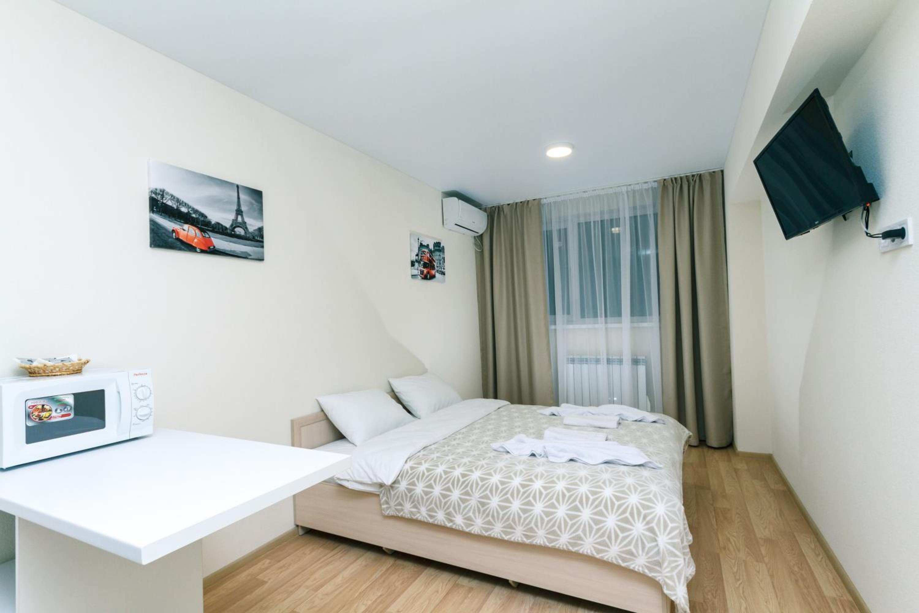 Superior King Room photo 2