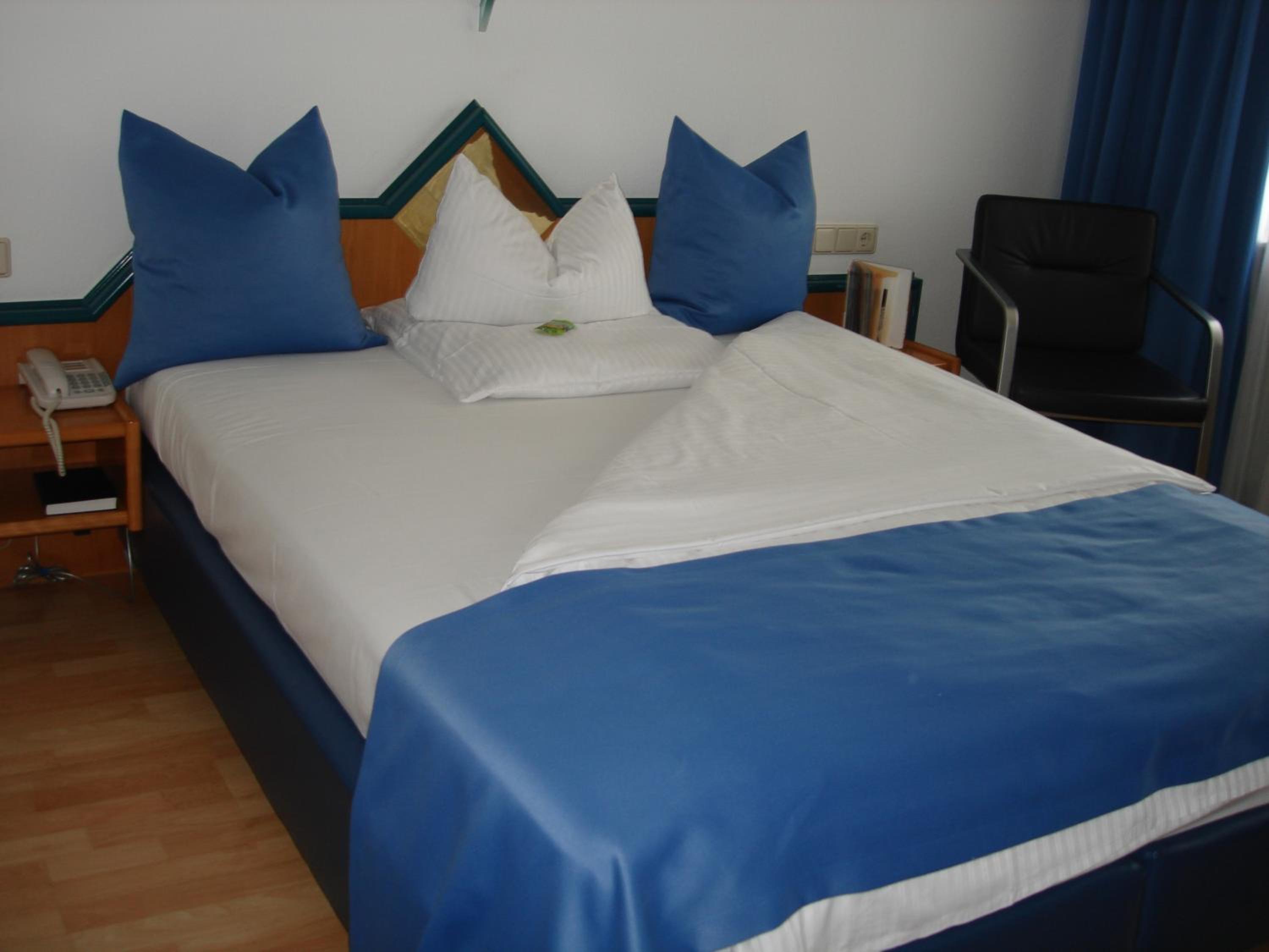 Business Queen Room photo 3