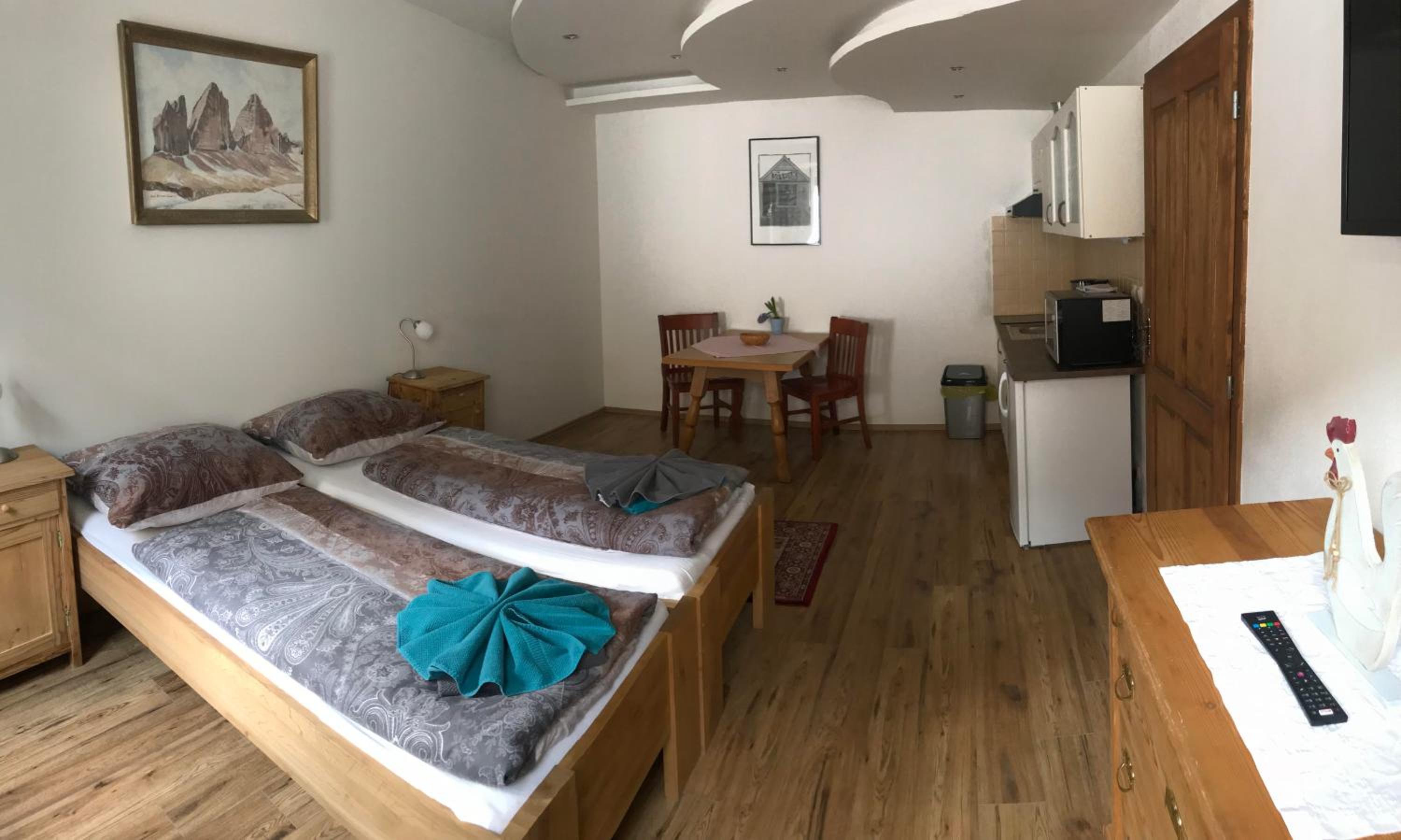  Studio with Extra Bed - Photo 3