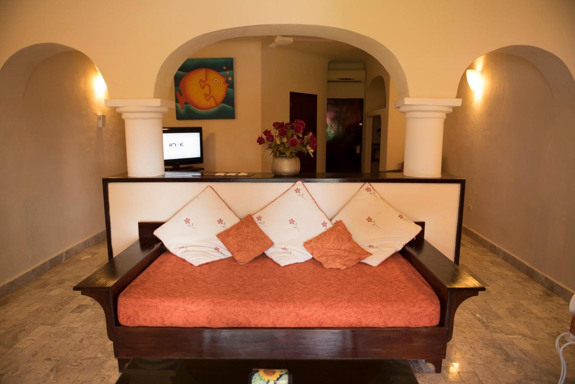 Superior Double Room - Photo 6