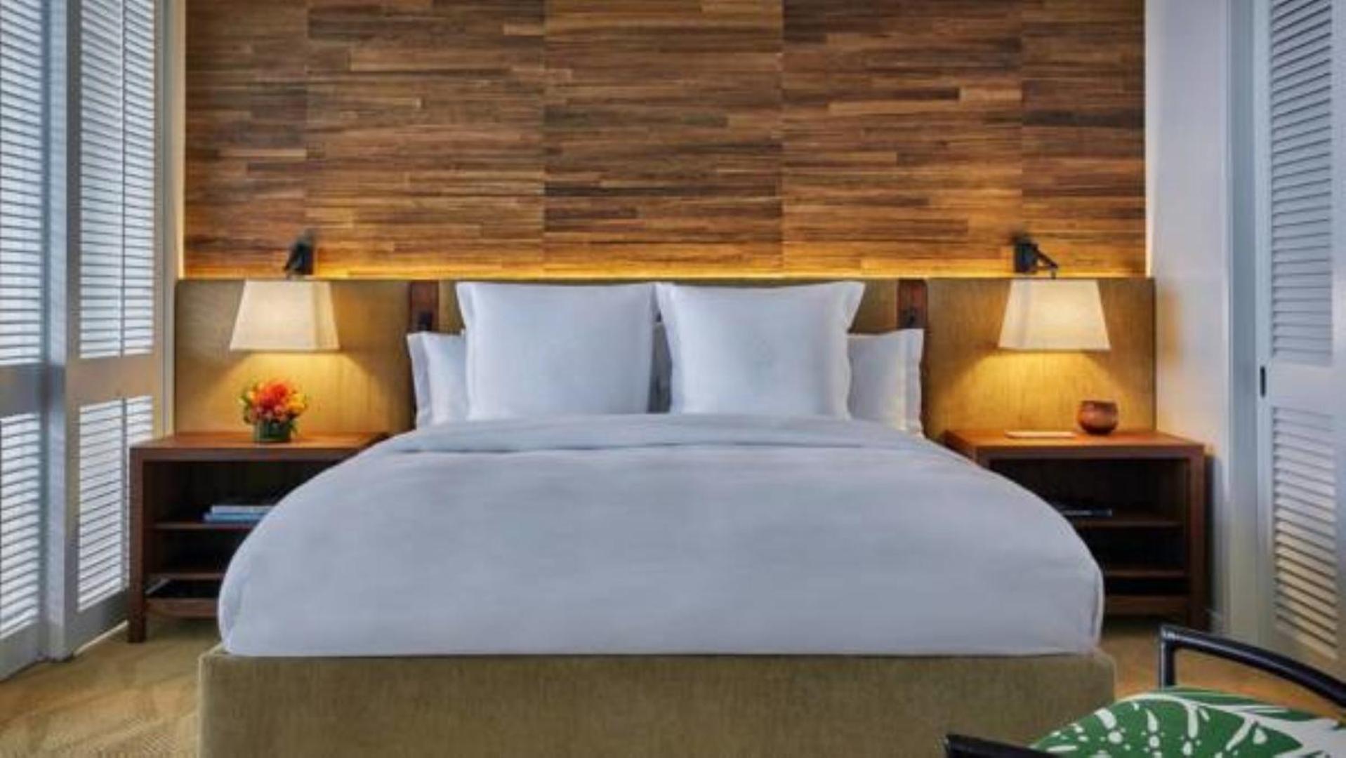 Resort King Room - Photo 5