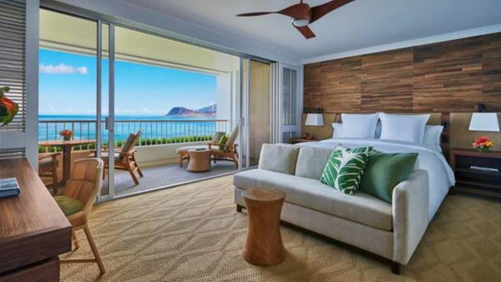 King Room with Ocean Front - Photo 4