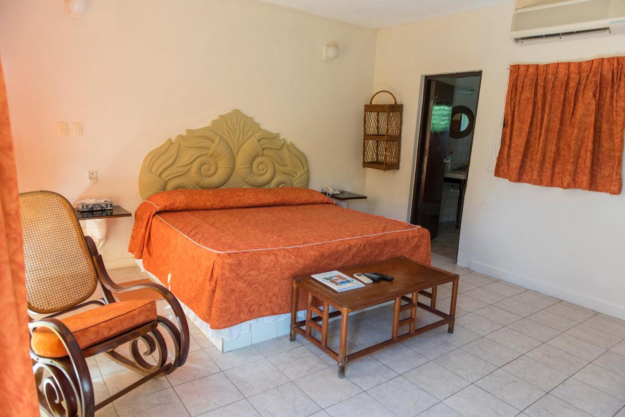 Standard  Room (no kitchen) - Photo 5