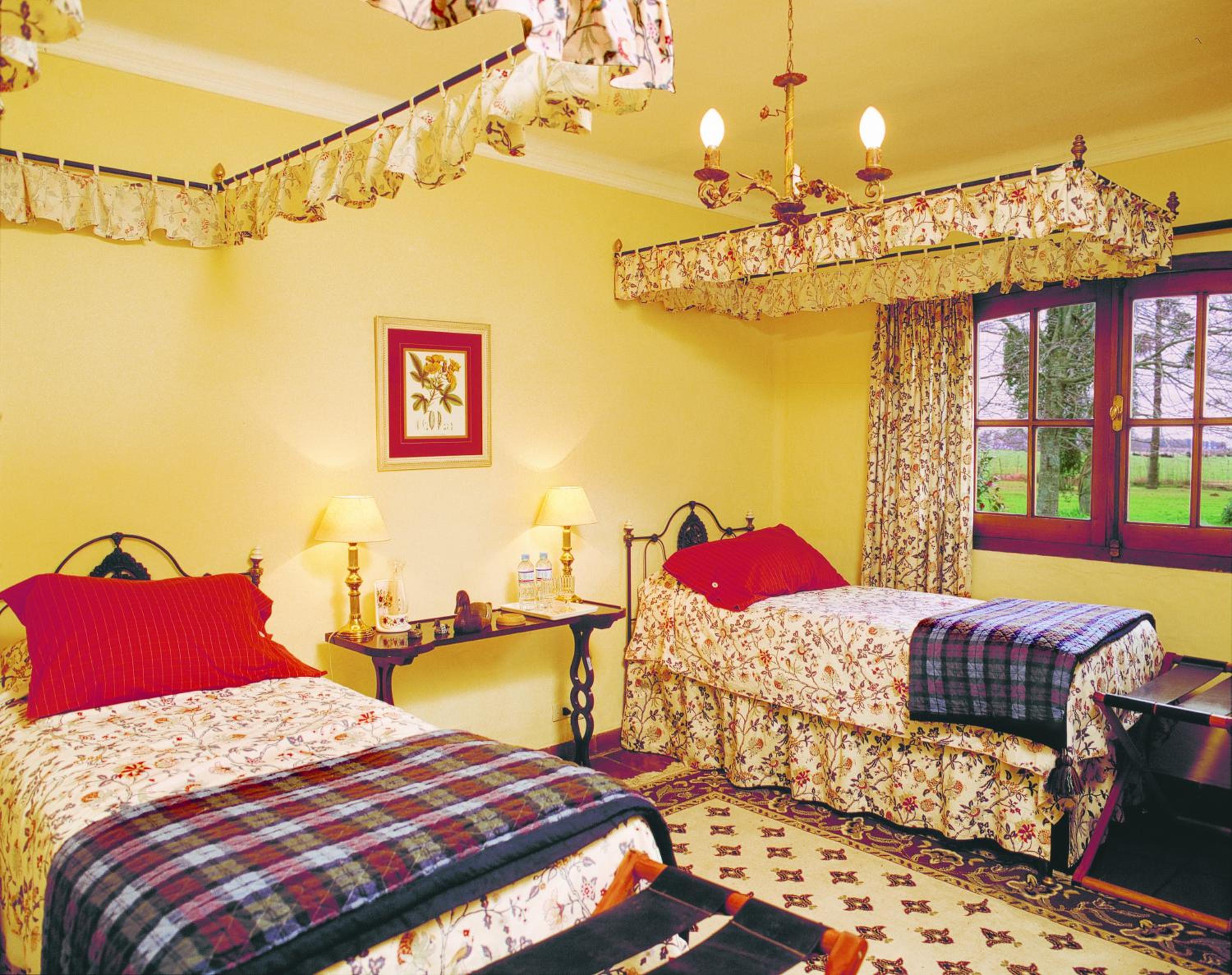 Twin Room photo 1